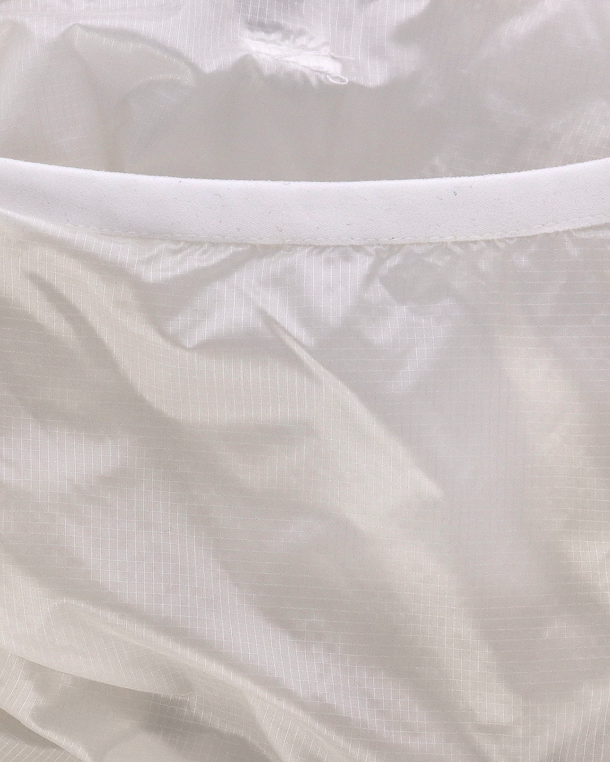 ROA Laki Small Packable Knot Bag J331262-ONE SIZE-Grey 6