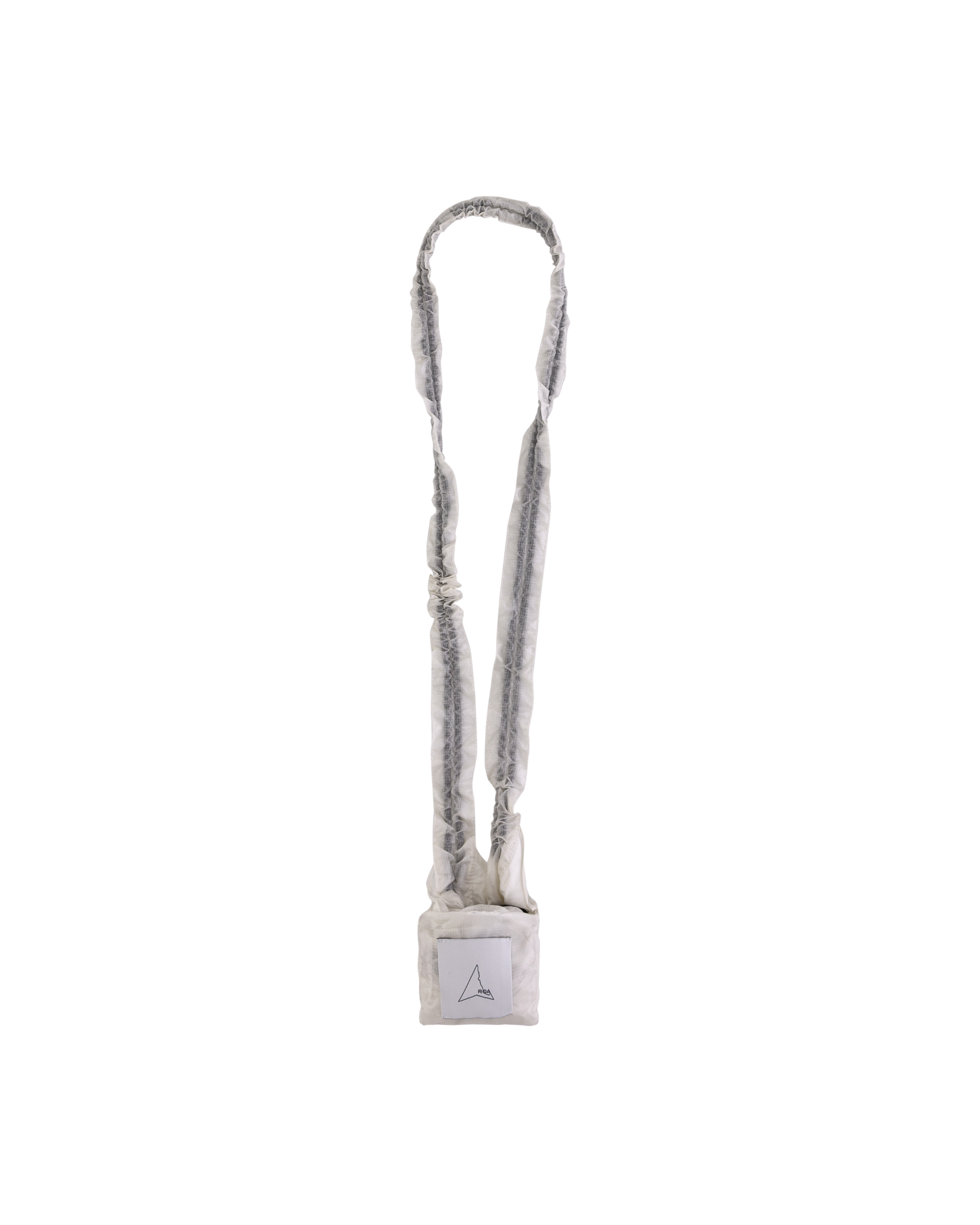 ROA Laki Small Packable Knot Bag J331262-ONE SIZE-Grey 7