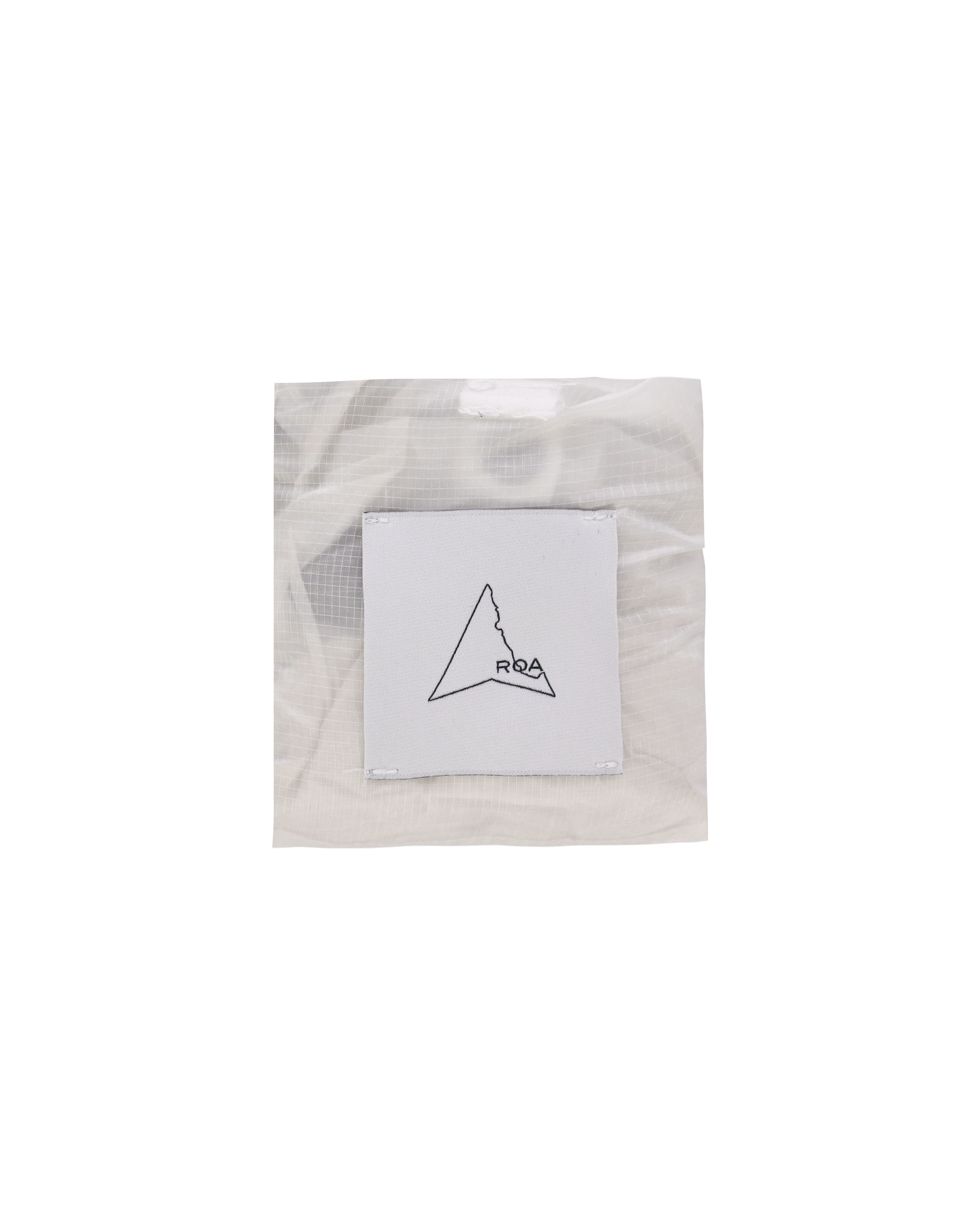 ROA Laki Small Packable Knot Bag J331262-ONE SIZE-Grey 8