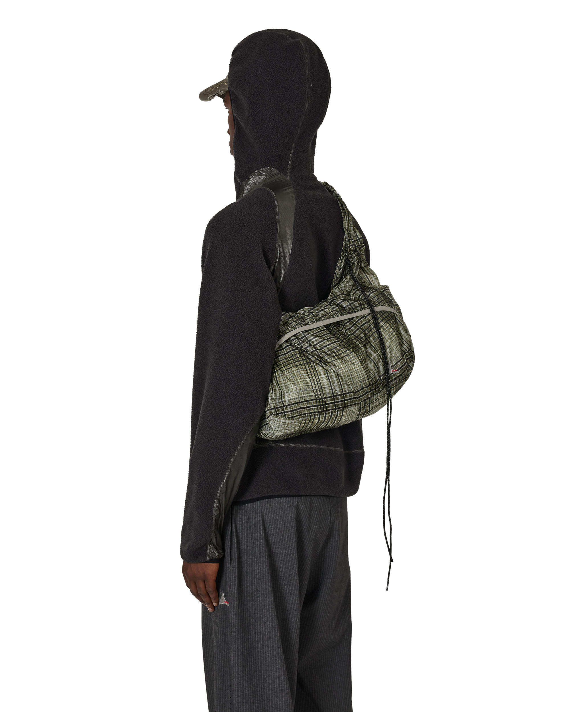 ROA Laki Packable Knot Bag J331263-ONE SIZE-Multicolor 9