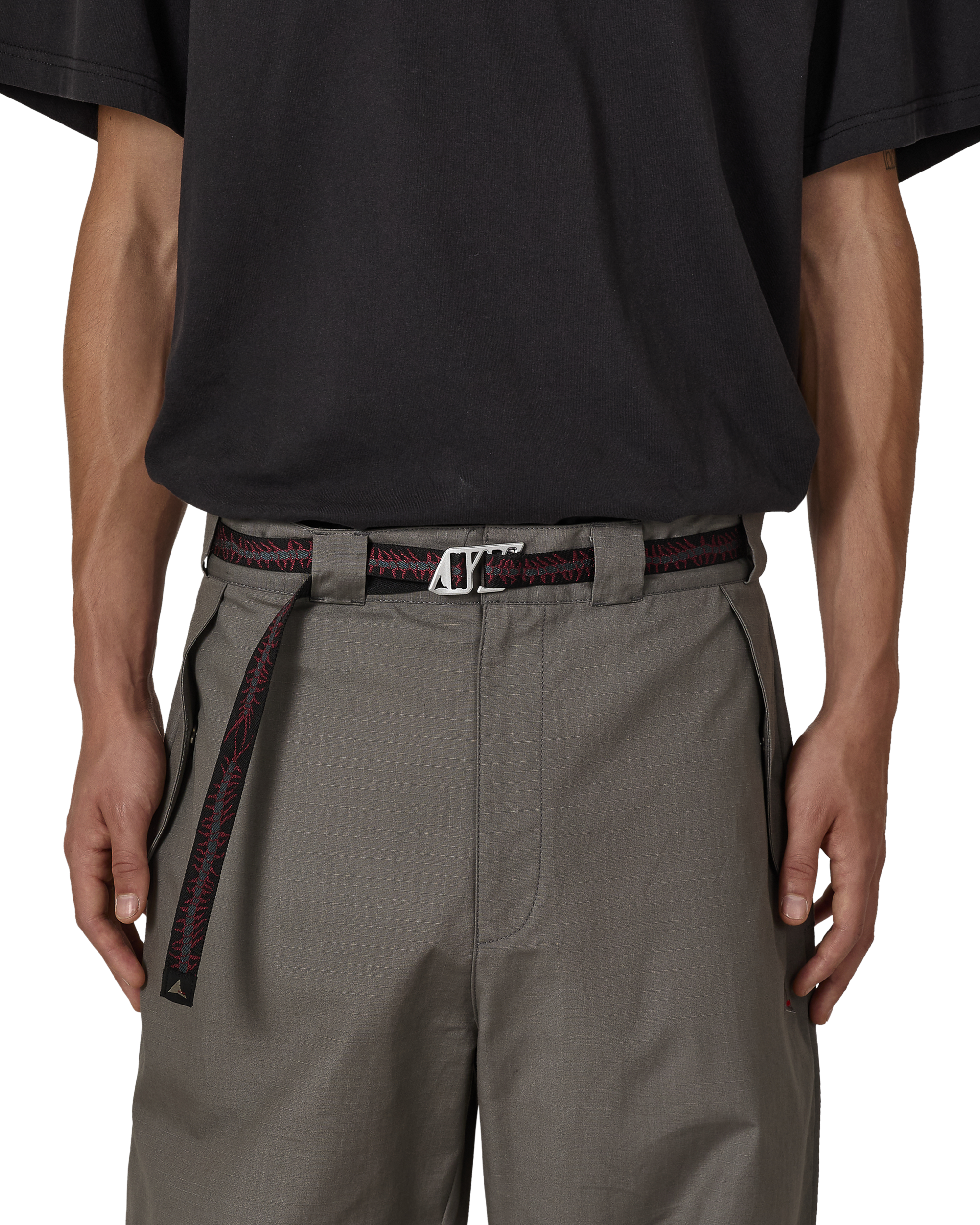 ROA Centipede Belt J331269-ONE SIZE-Multicolor 6