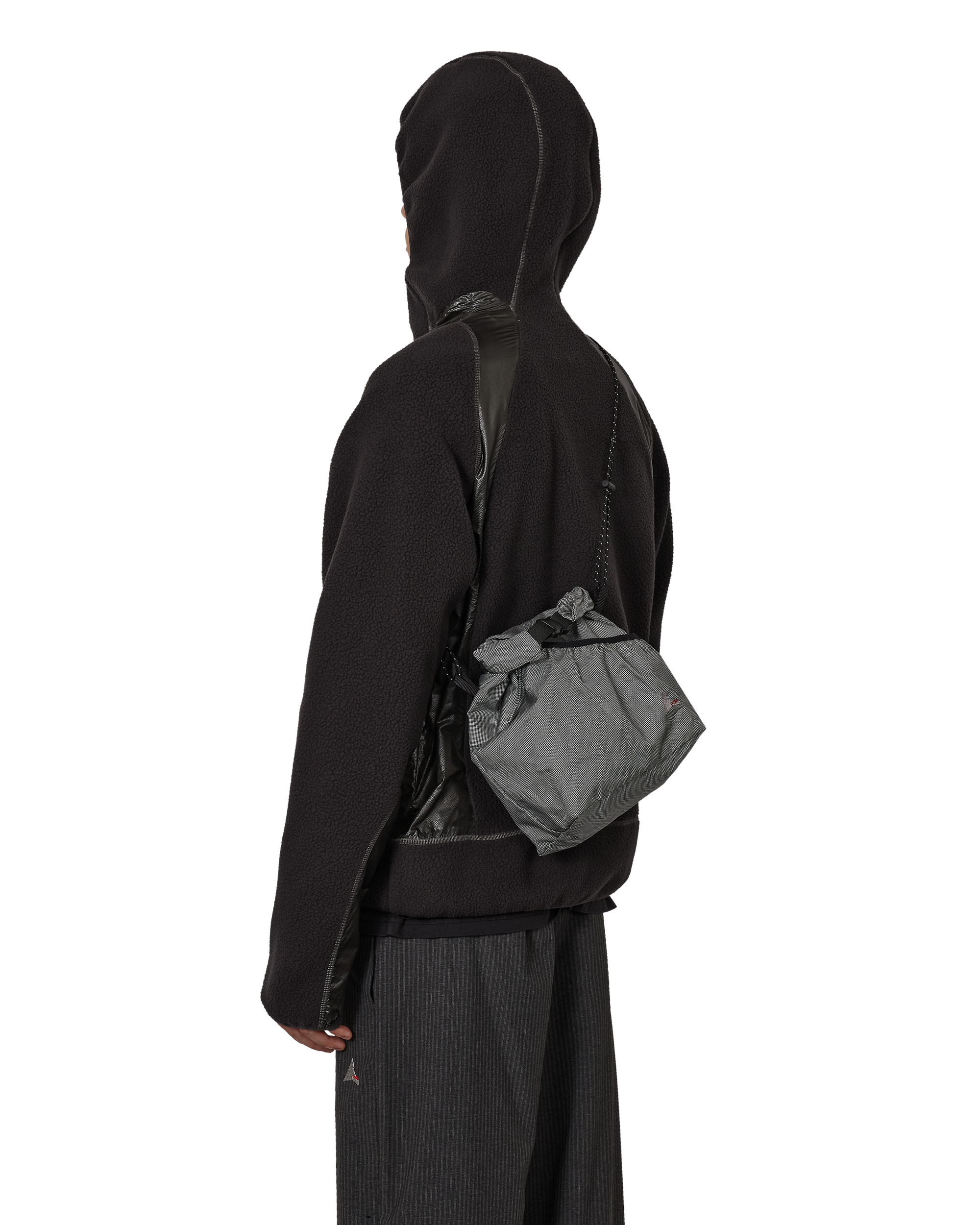 ROA Yuna Dyneema Crossbody J331270-ONE SIZE-Black 2