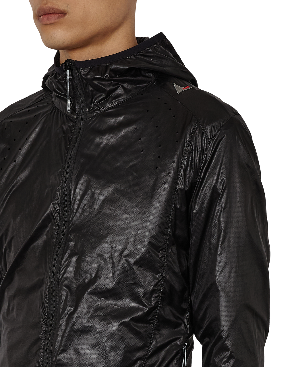 Hue Packable Wind Jacket – ROA