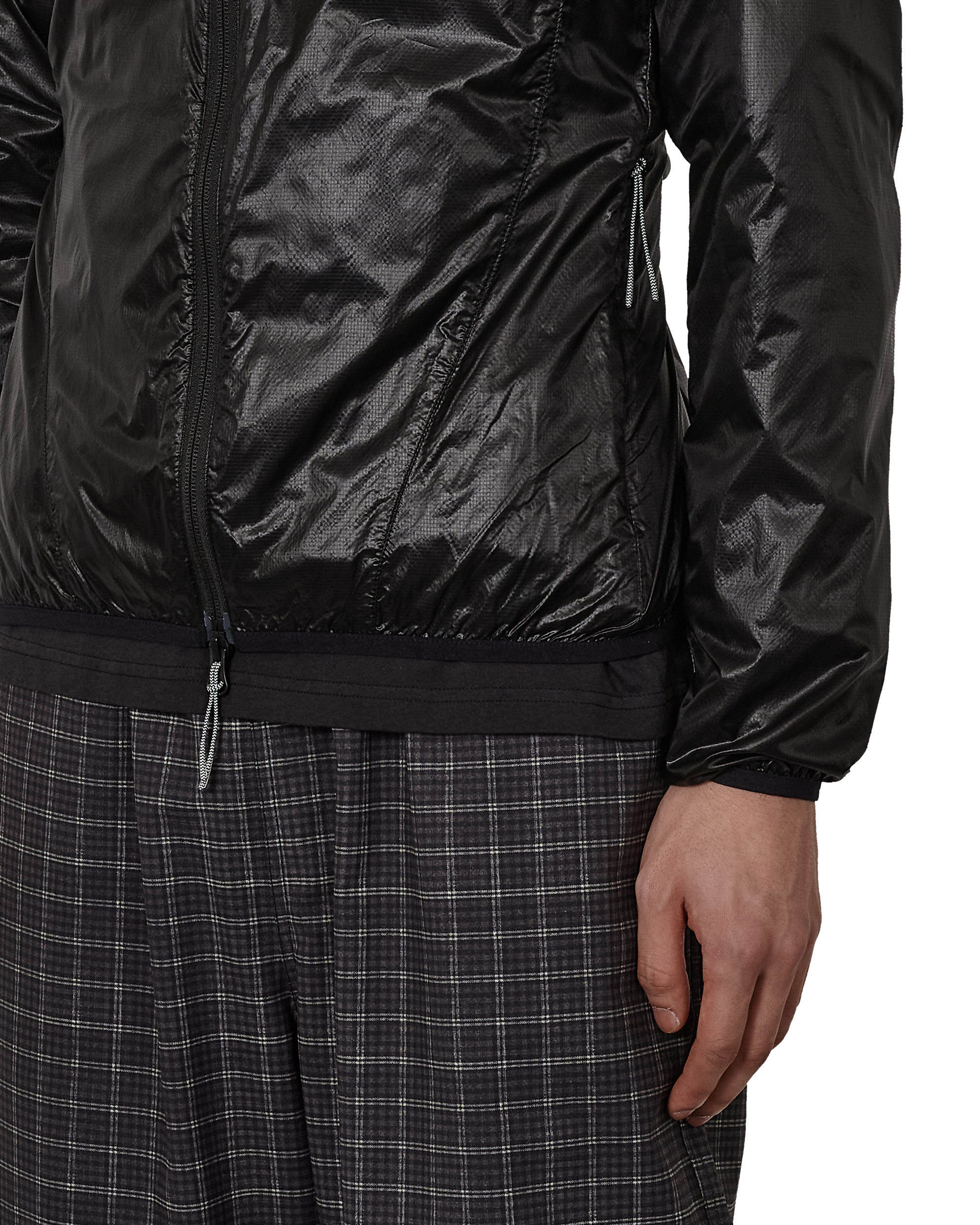 ROA Hue Packable Wind Jacket J332581-XS-Black 6