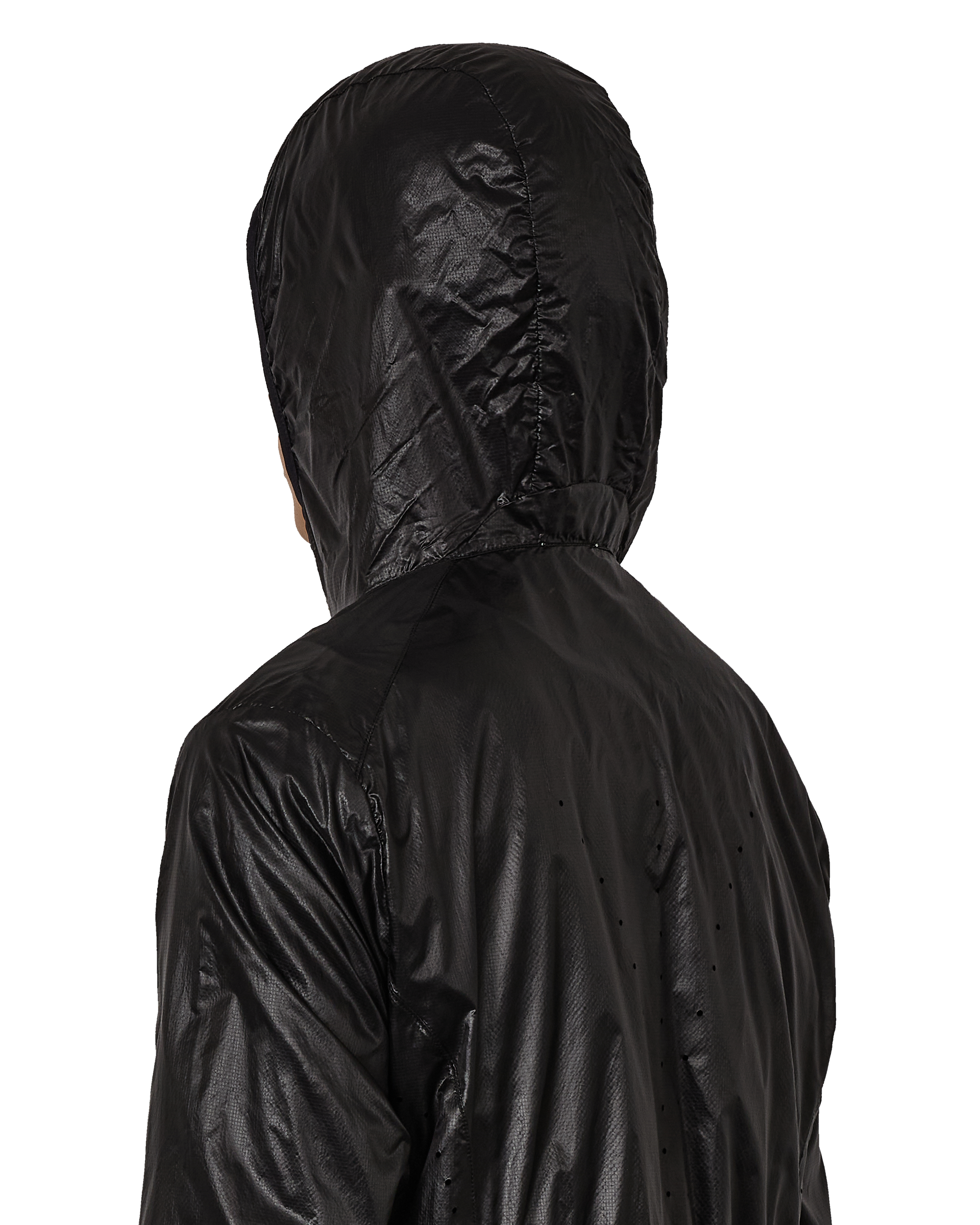 ROA Hue Packable Wind Jacket J332581-XS-Black 7