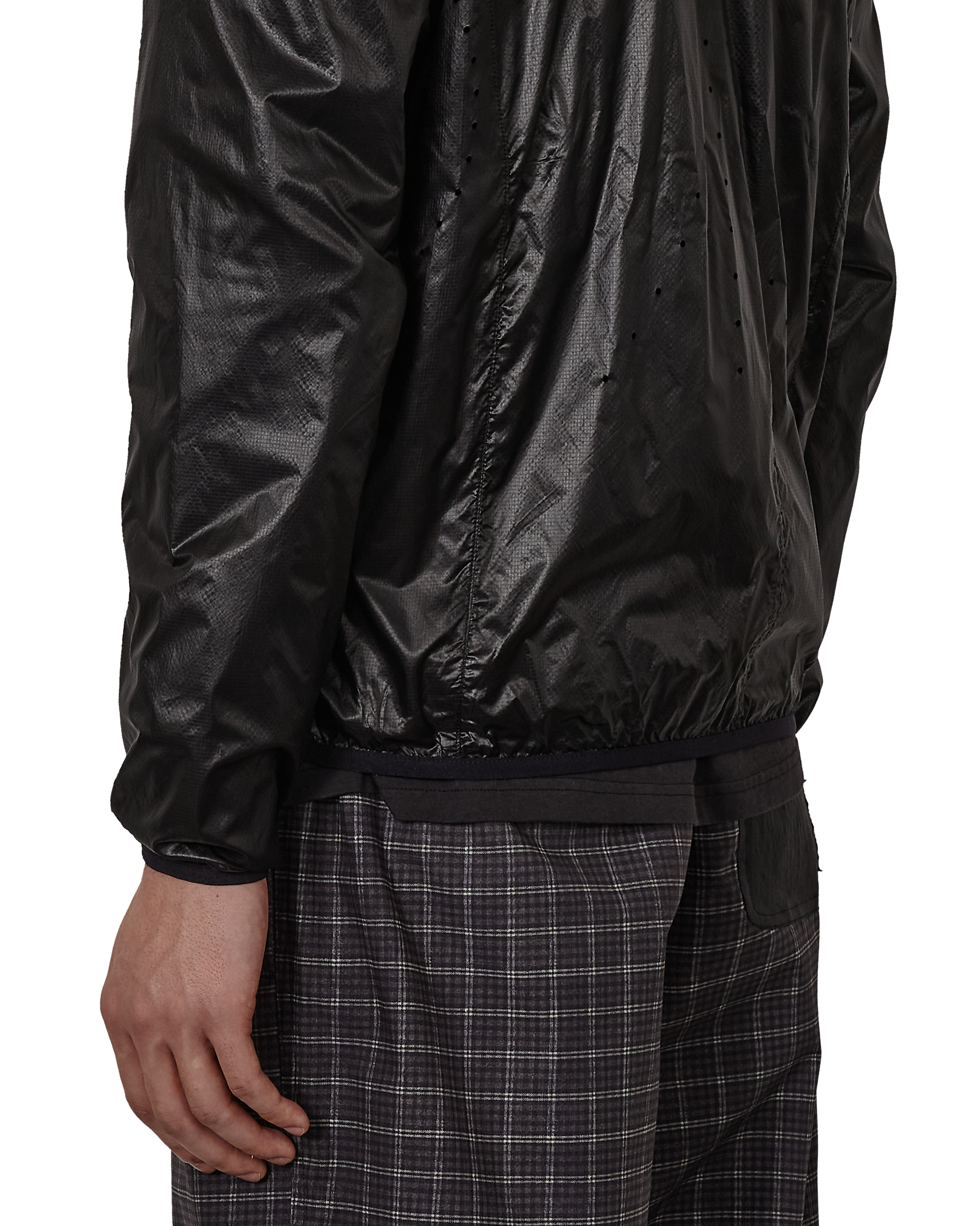 ROA Hue Packable Wind Jacket J332581-XS-Black 8