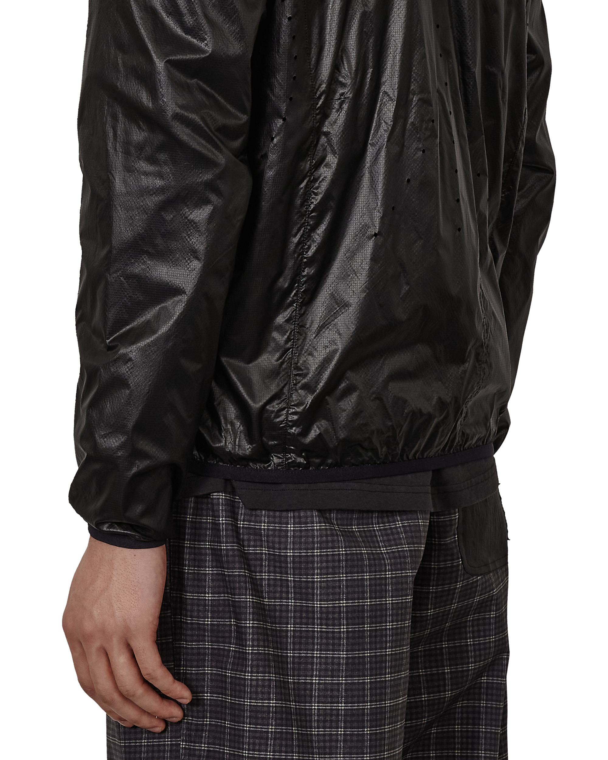 ROA Hue Packable Wind Jacket J332581-XS-Black 8