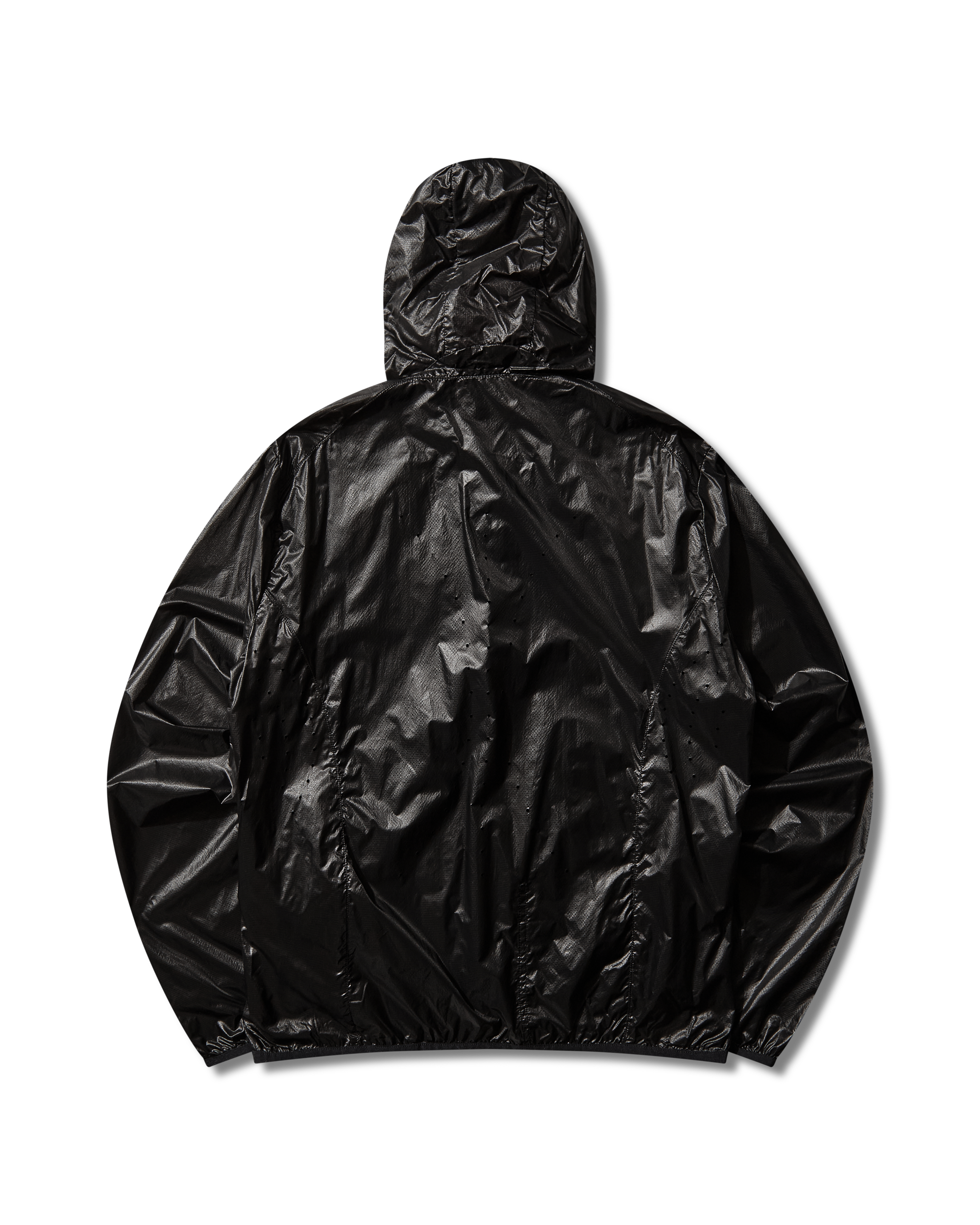 ROA Hue Packable Wind Jacket J332581-XS-Black 10