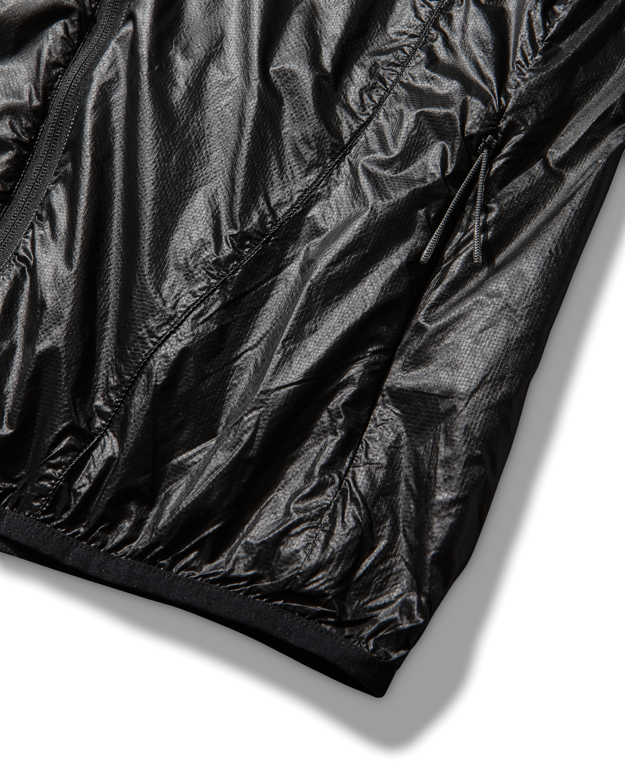 ROA Hue Packable Wind Jacket J332581-XS-Black 12