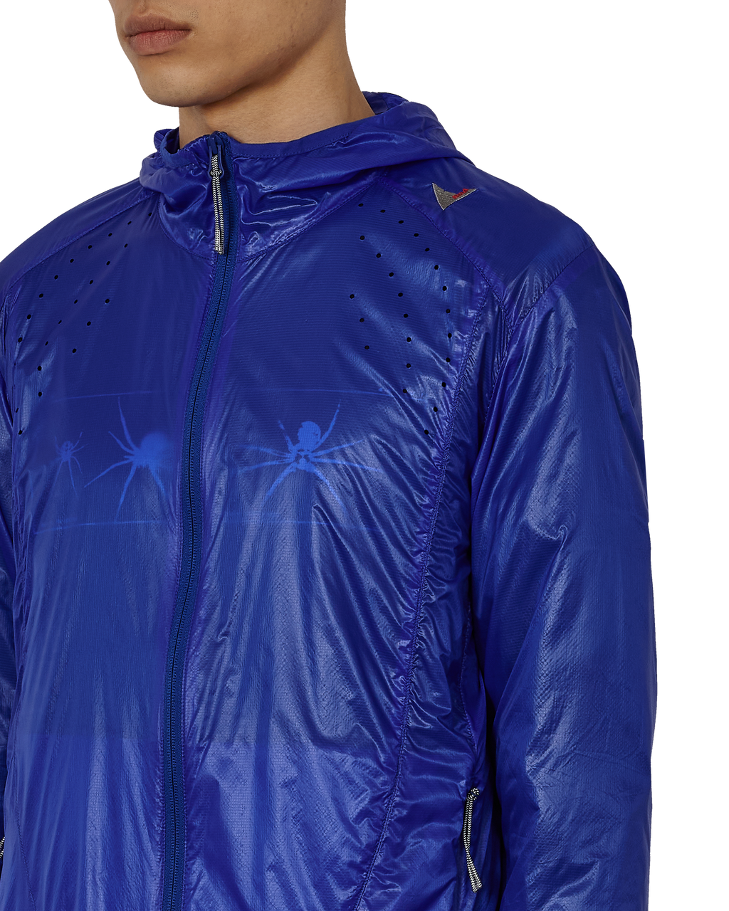 Hue Packable Wind Jacket – ROA