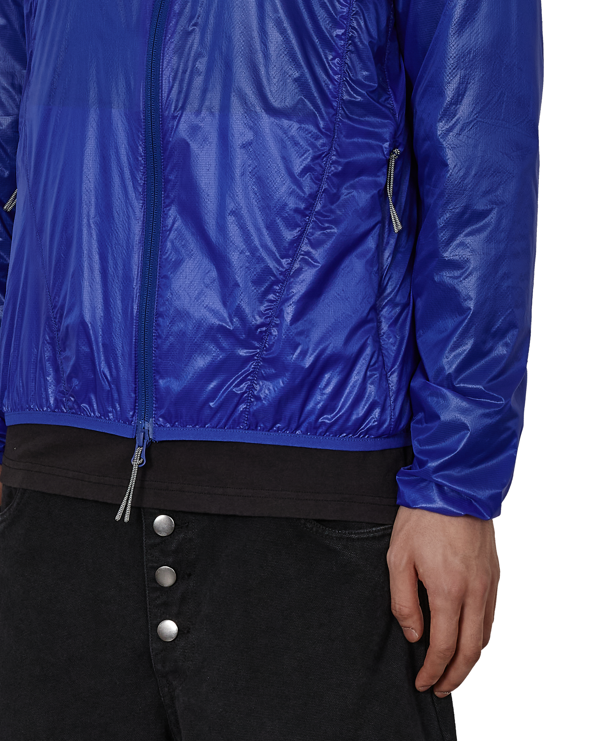 ROA Hue Packable Wind Jacket J332582-XS-Blue 5