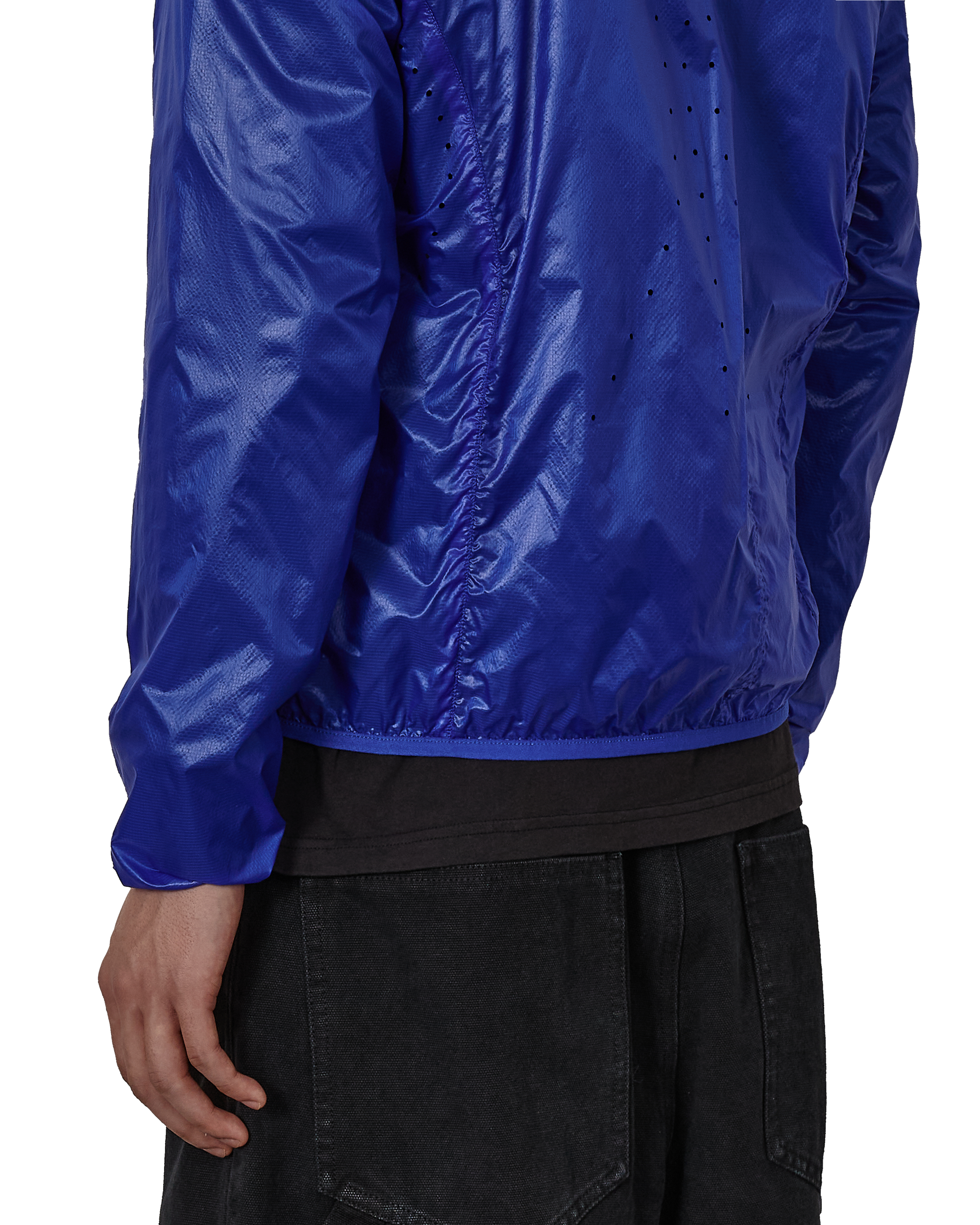 ROA Hue Packable Wind Jacket J332582-XS-Blue 8