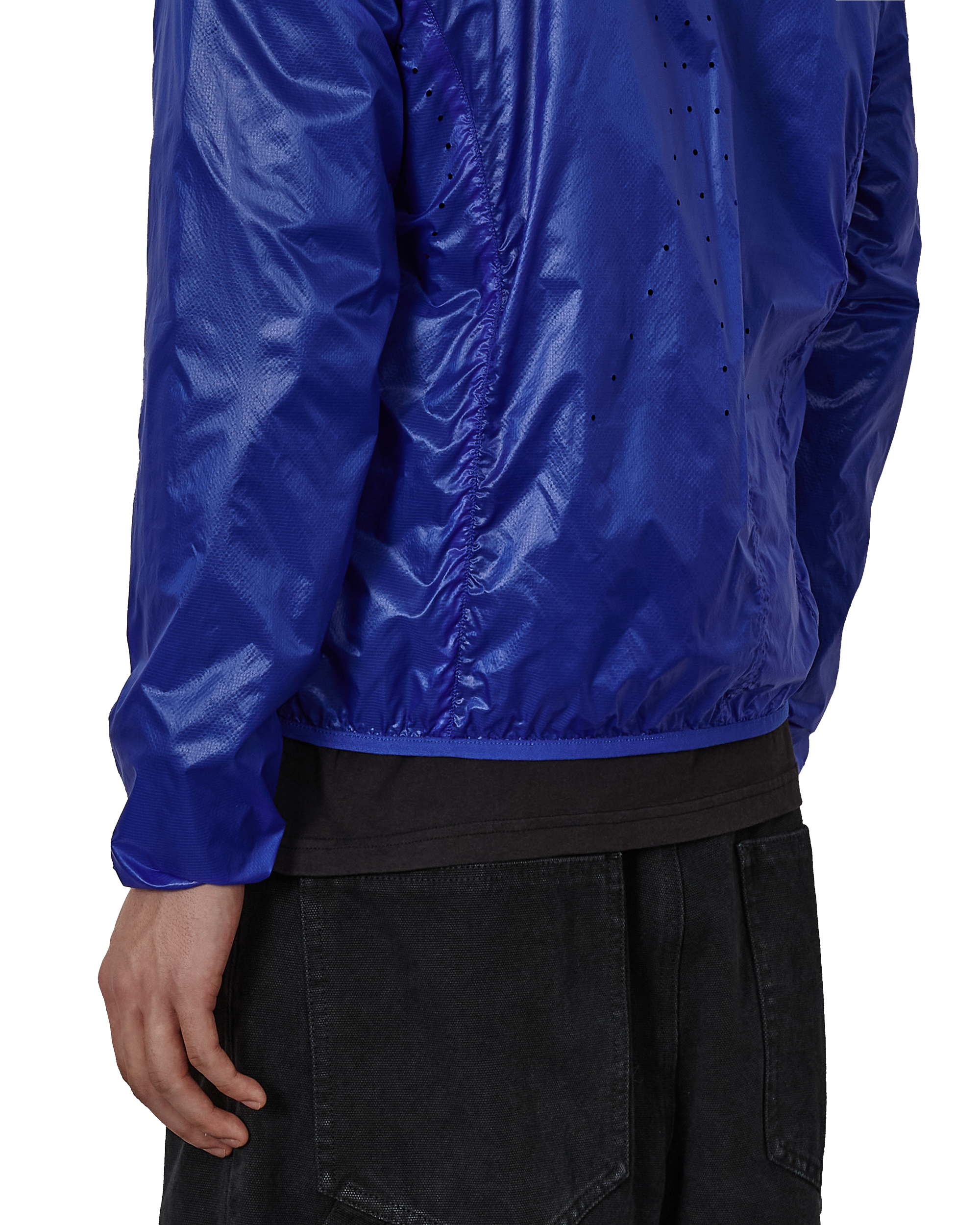 ROA Hue Packable Wind Jacket J332582-XS-Blue 7