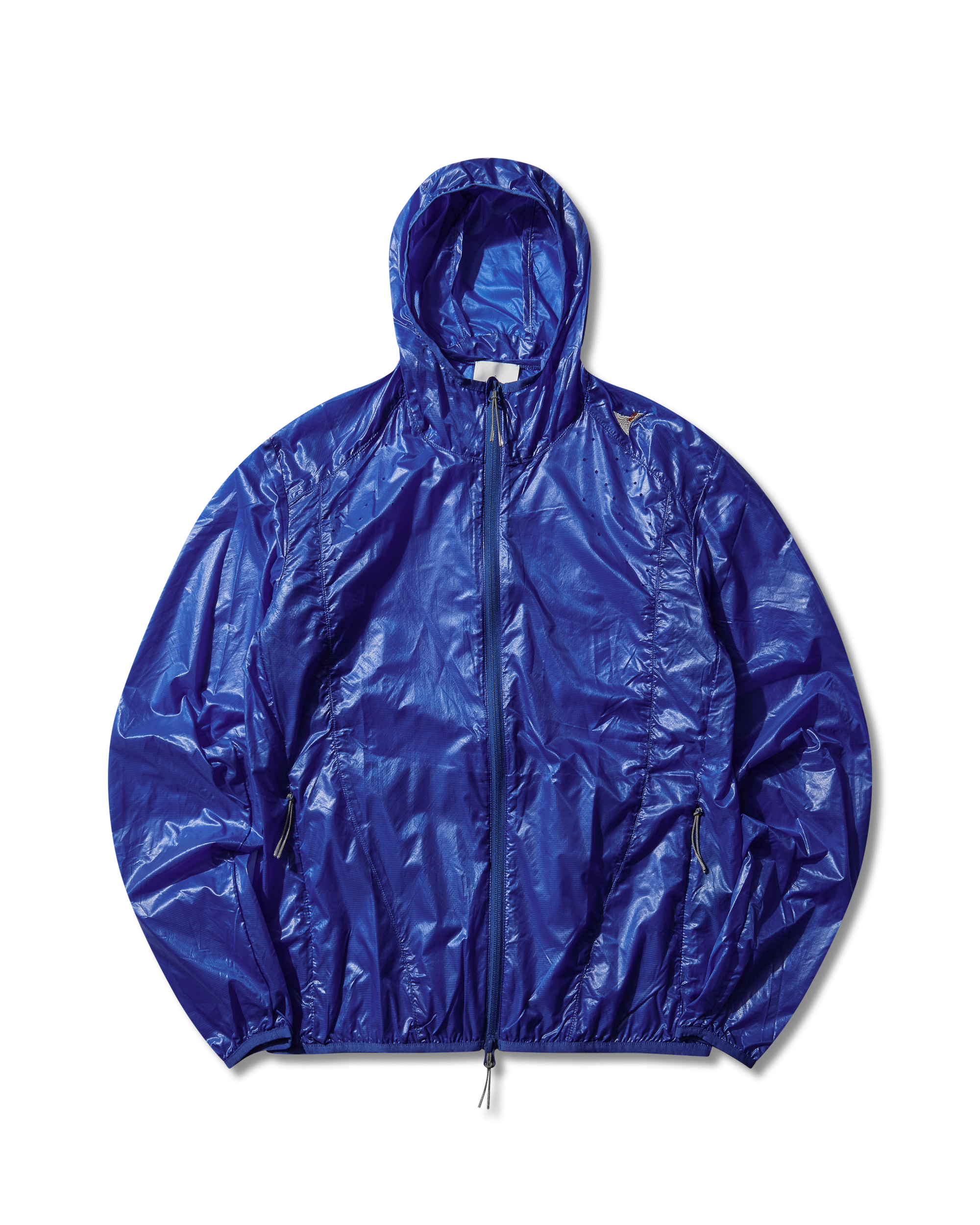 ROA Hue Packable Wind Jacket J332582-XS-Blue 9