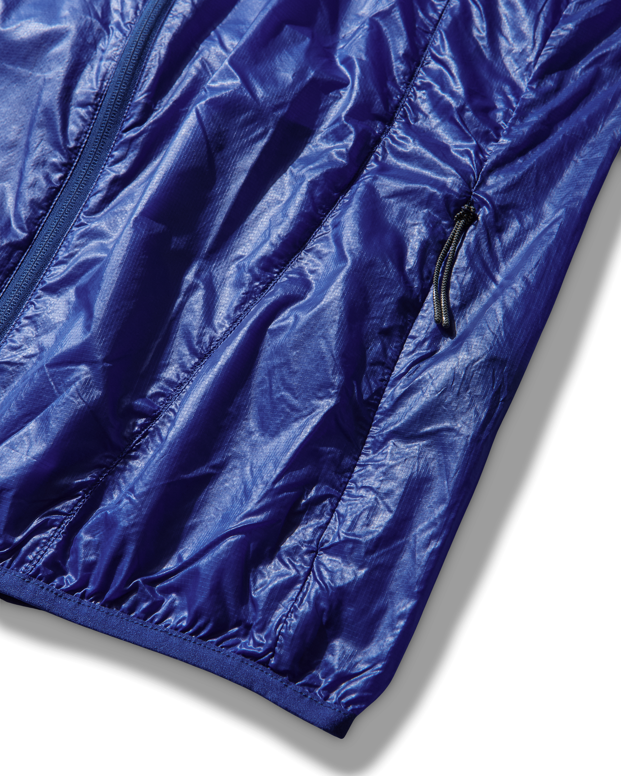 ROA Hue Packable Wind Jacket J332582-XS-Blue 12