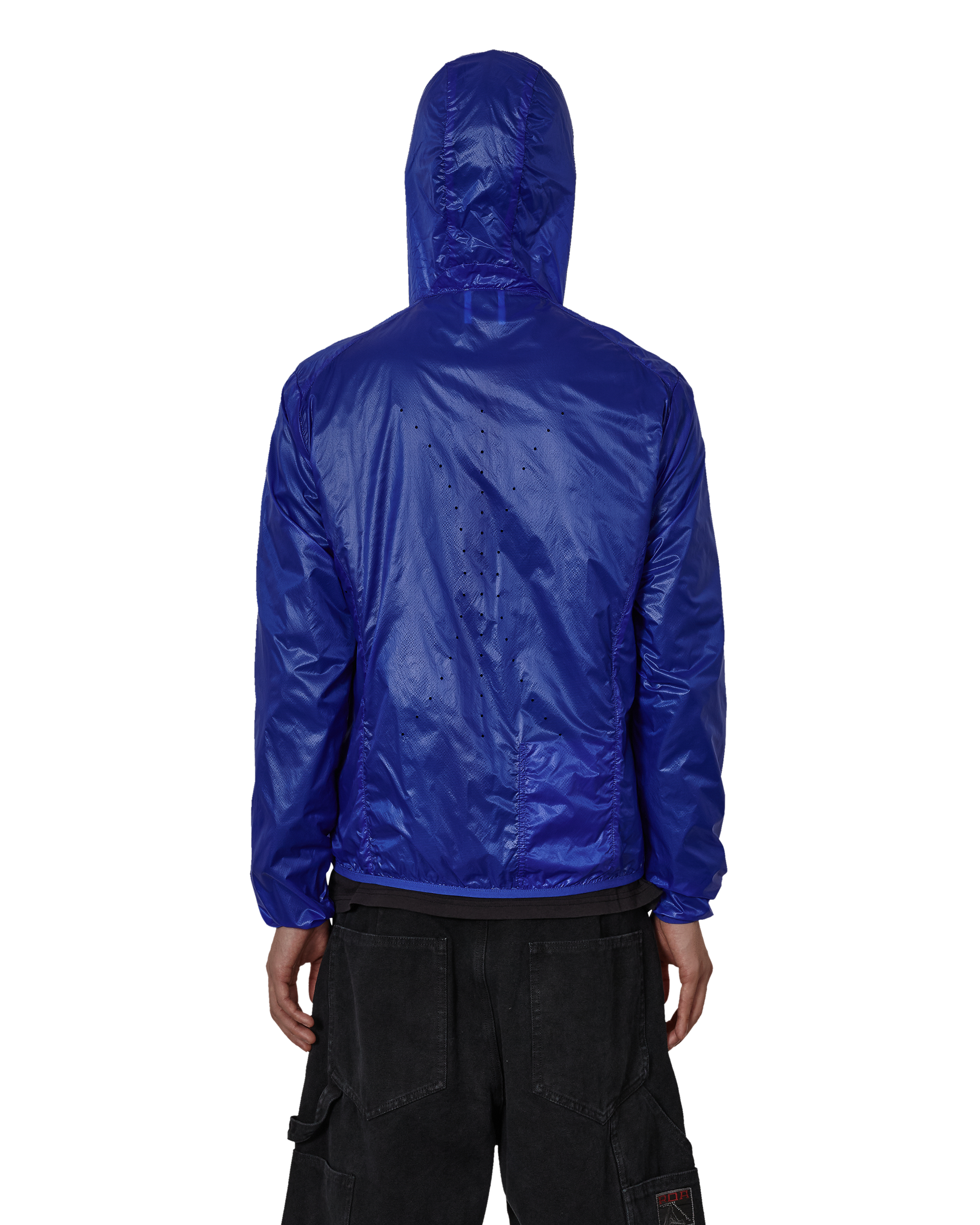 ROA Hue Packable Wind Jacket J332582-XS-Blue 3