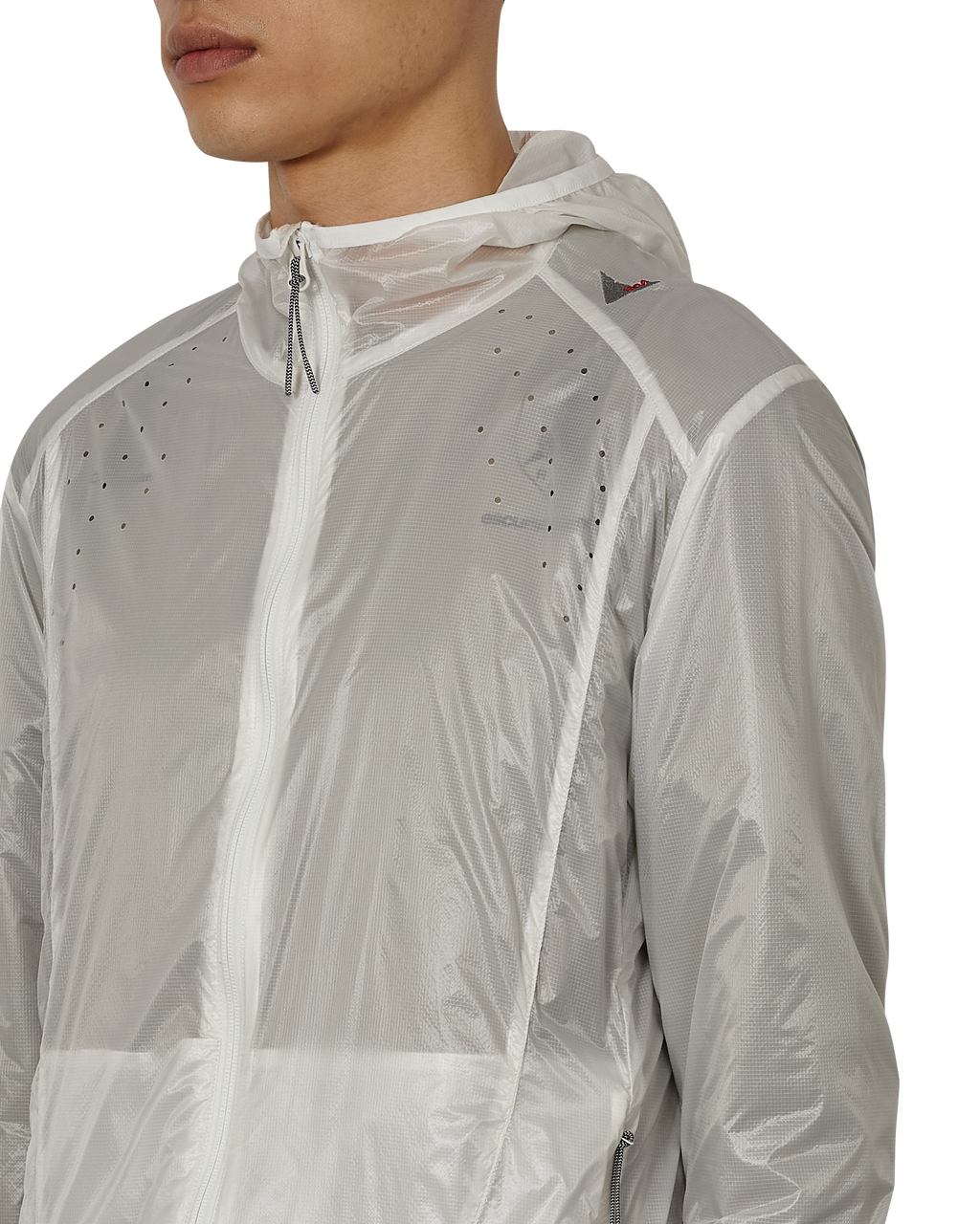 Hue Packable Wind Jacket – ROA