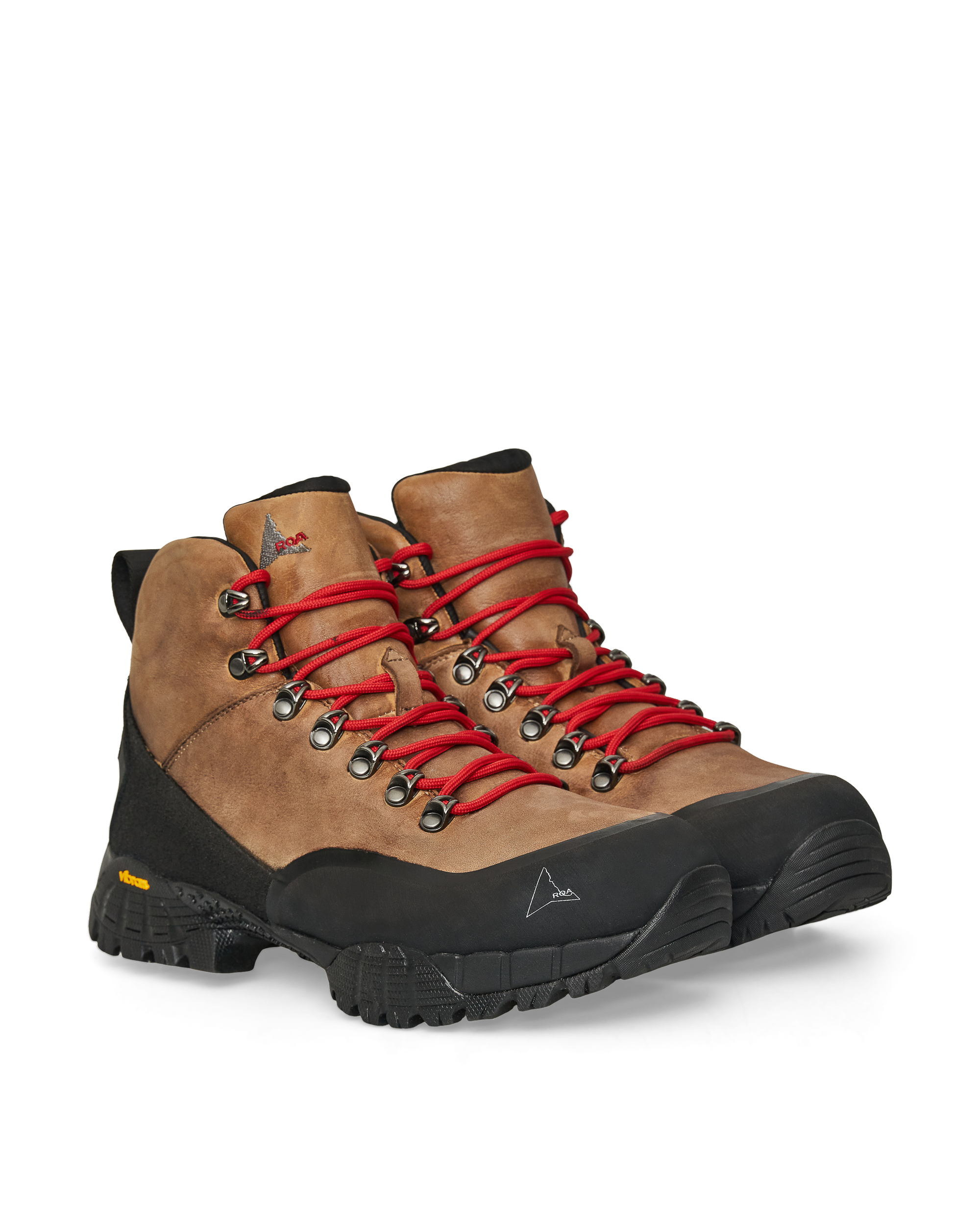 ROA Andreas J334230-36-Yellow front 3/4