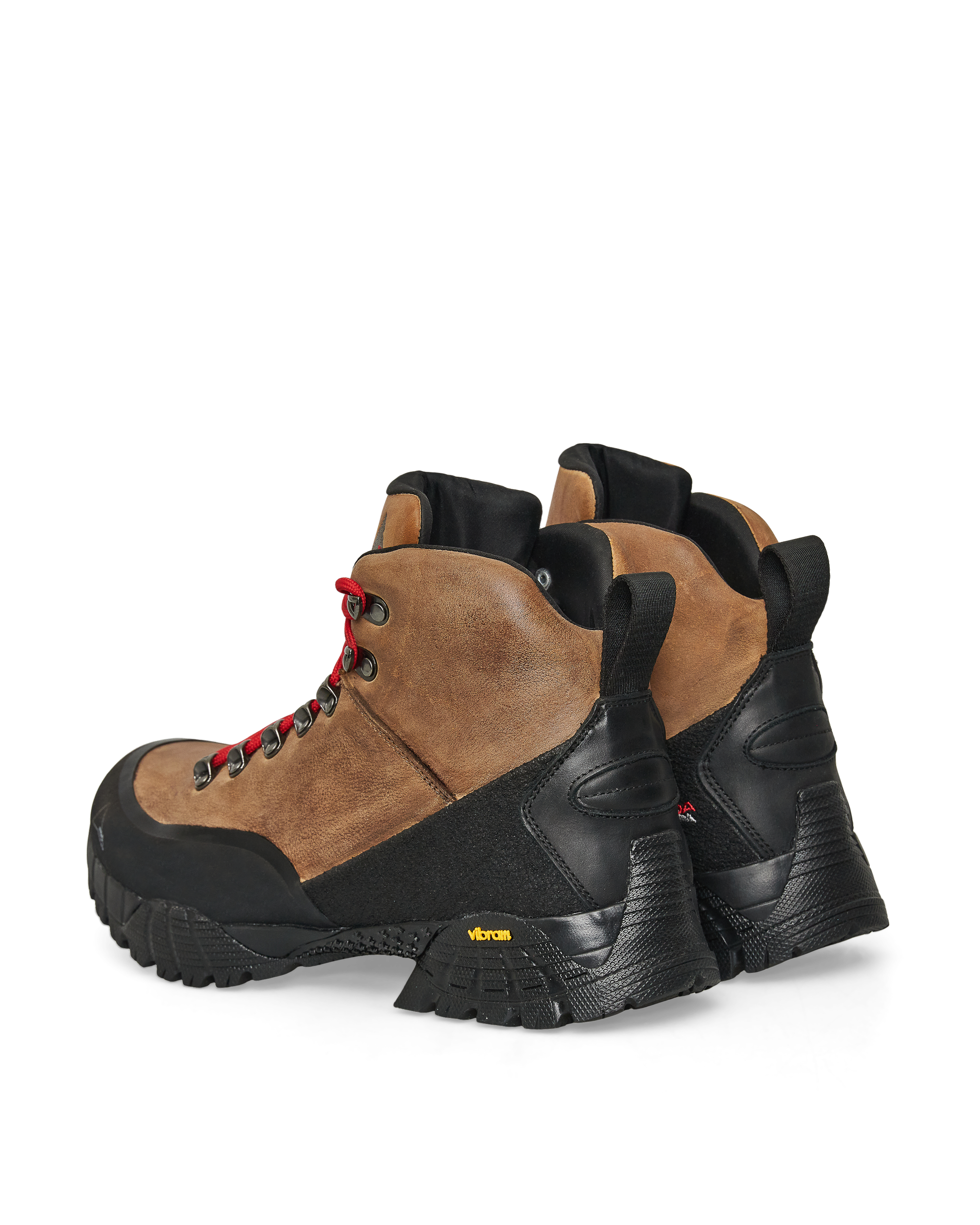 ROA Andreas J334230-36-Yellow back 3/4