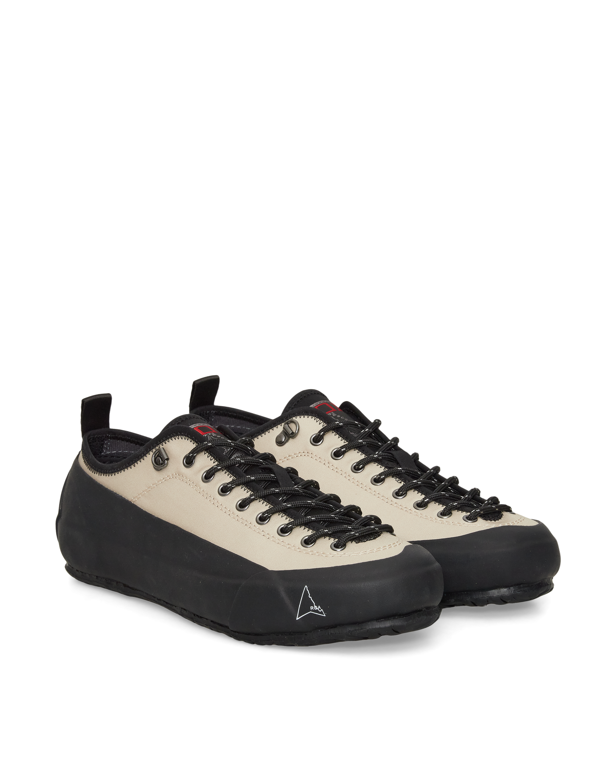 ROA Tuff J334362-36-Beige front 3/4