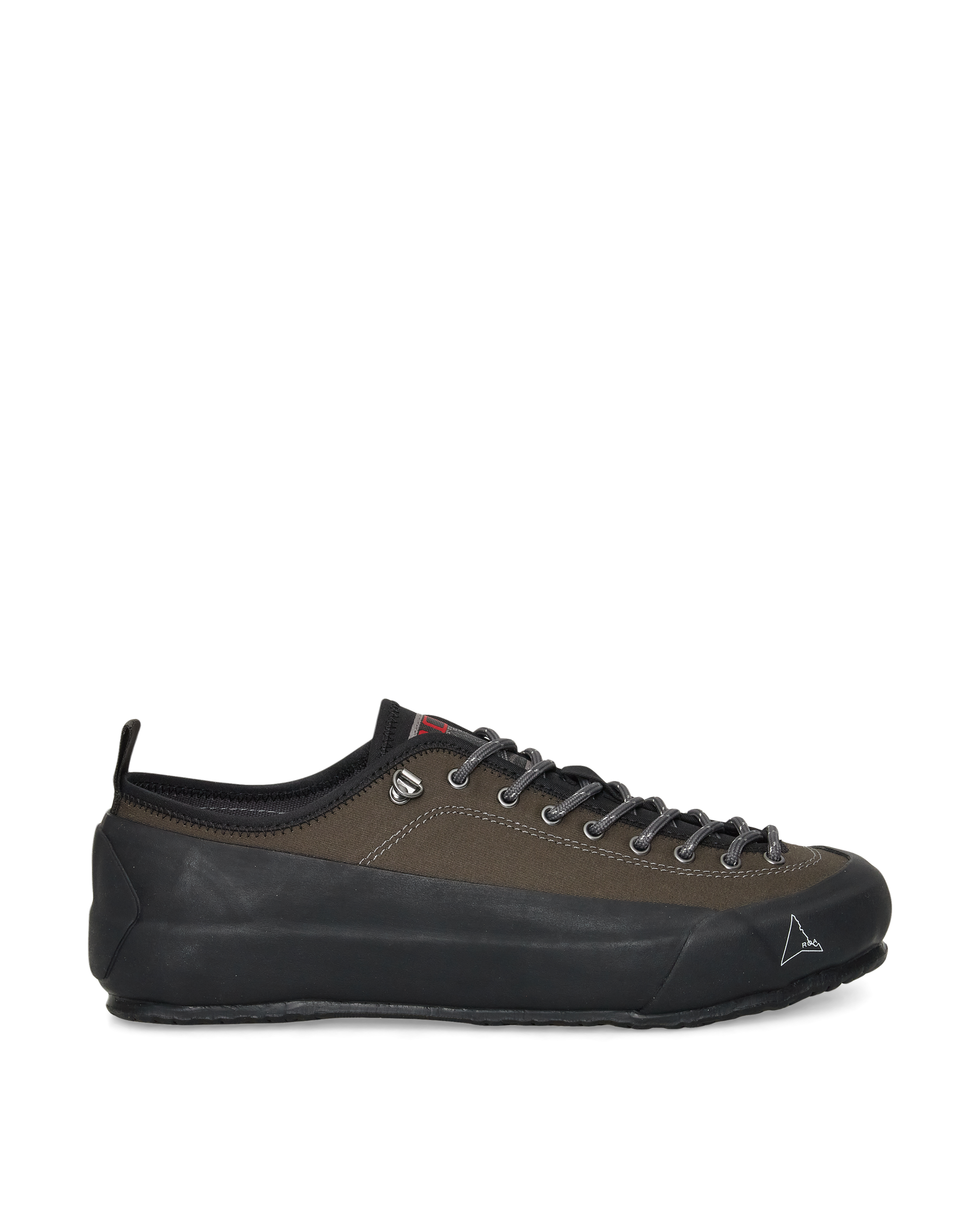 ROA Tuff J334363-36-Green right side