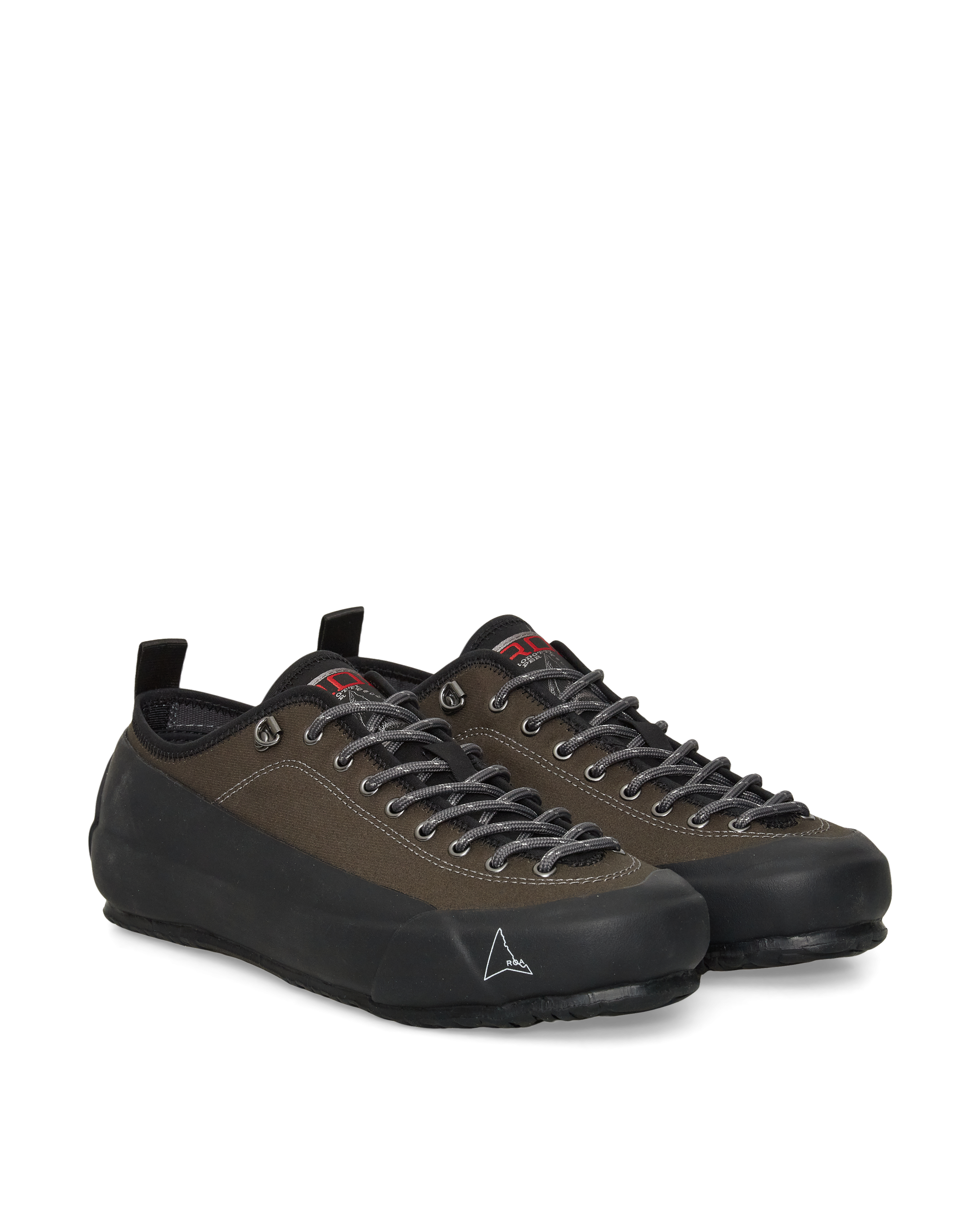 ROA Tuff J334363-36-Green front 3/4