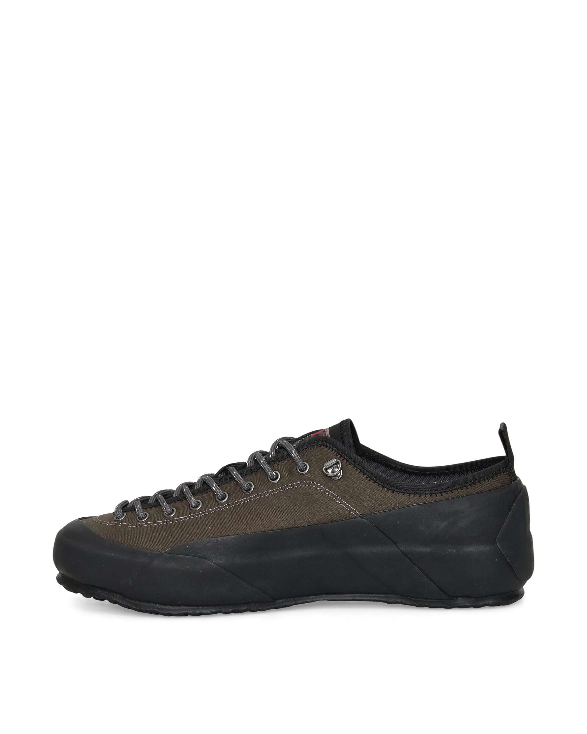 ROA Tuff J334363-36-Green left side