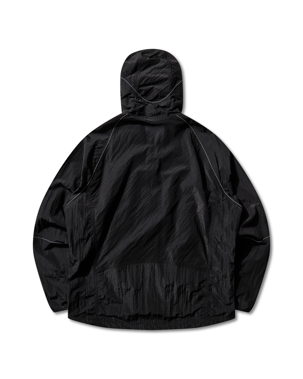 ROA hiking light down jacket black Mサイズ ROA - Light Down Jacket | HBX