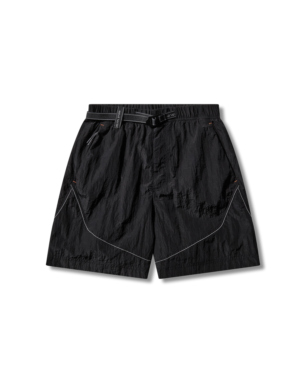 ROA x and wander Ripstop Wind Short Pant