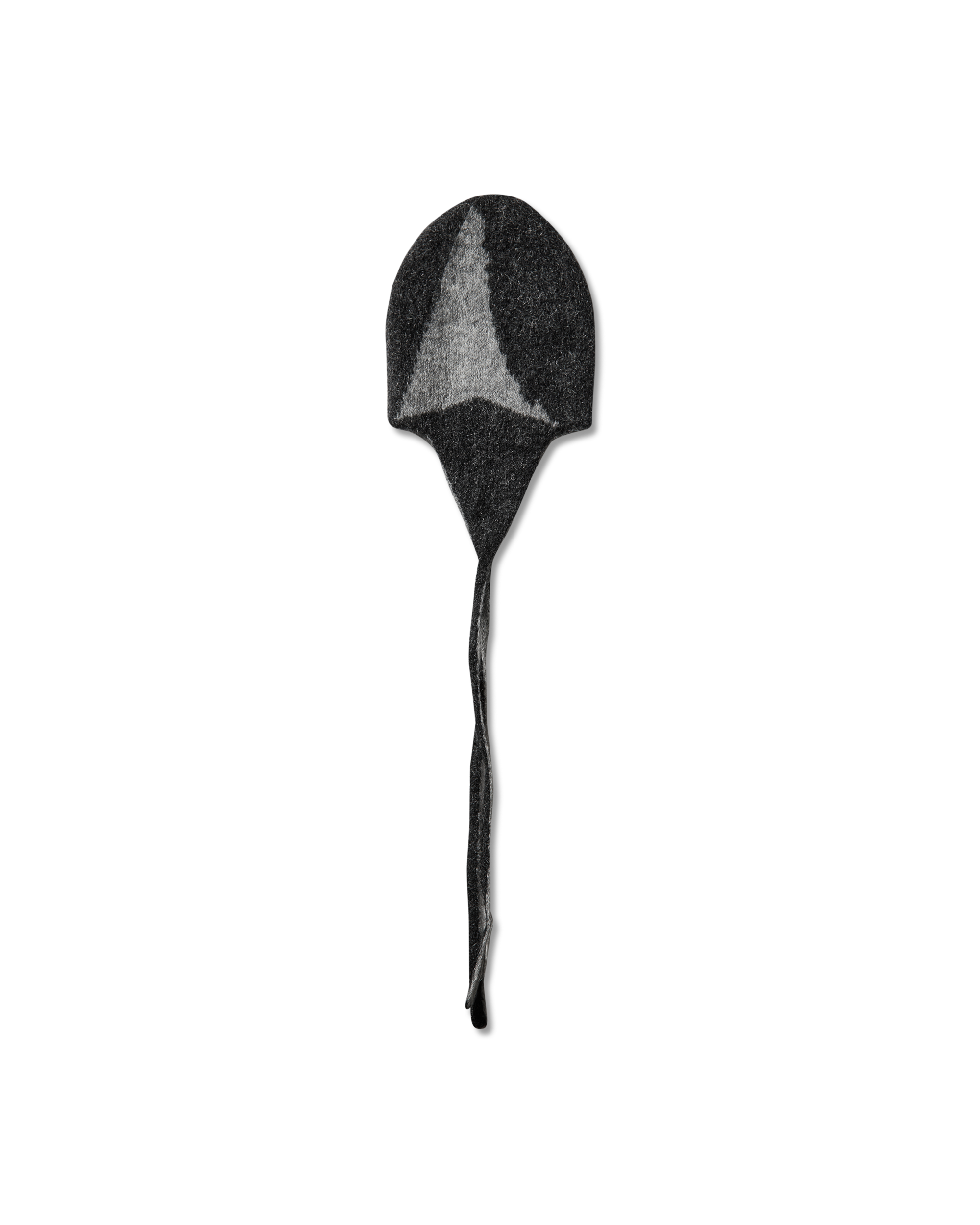 ROA Bonnet Mohair Beanie J334874-ONE SIZE-Black 3