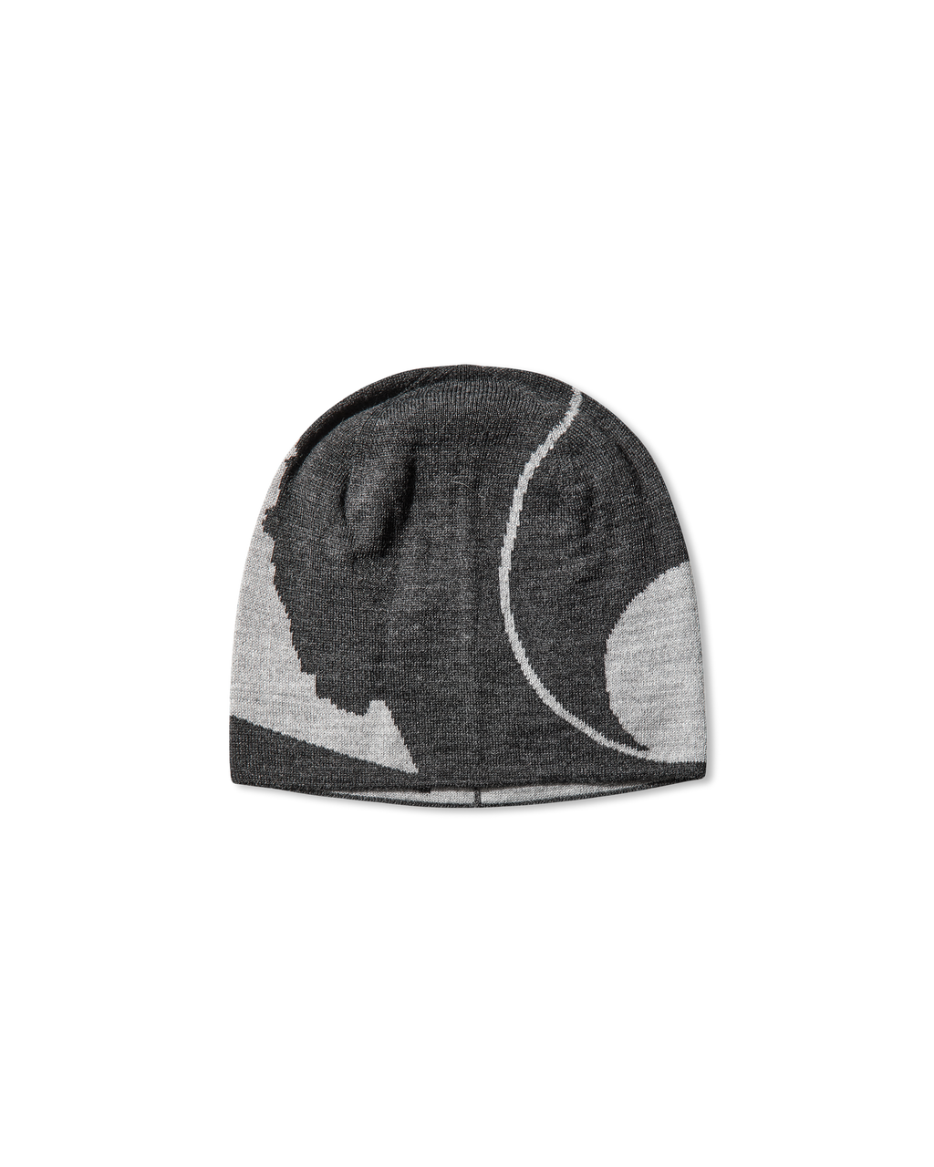 Logo Wool Beanie – ROA Logo Wool Beanie – ROA