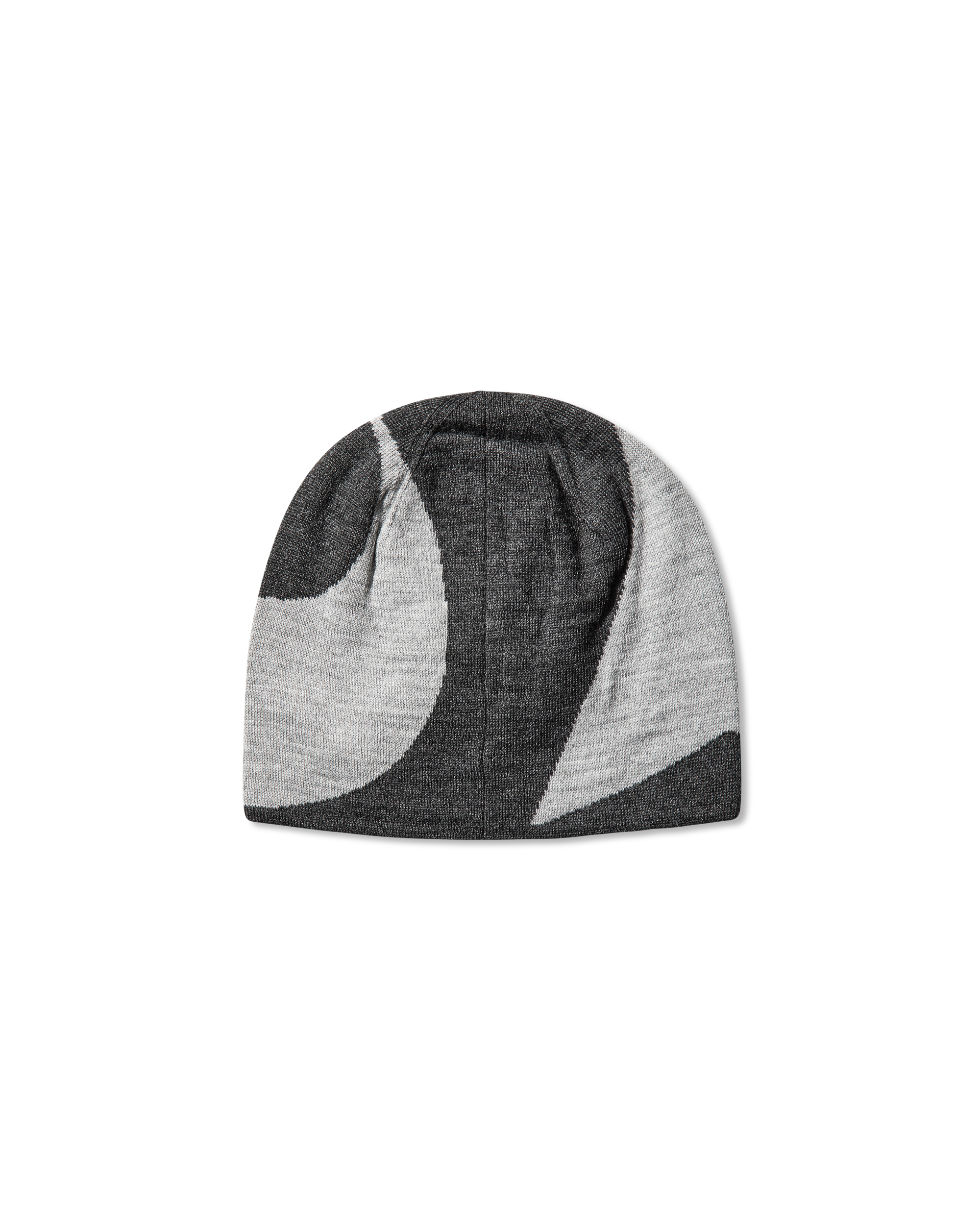 ROA Logo Wool Beanie J334872-ONE SIZE-Black 2