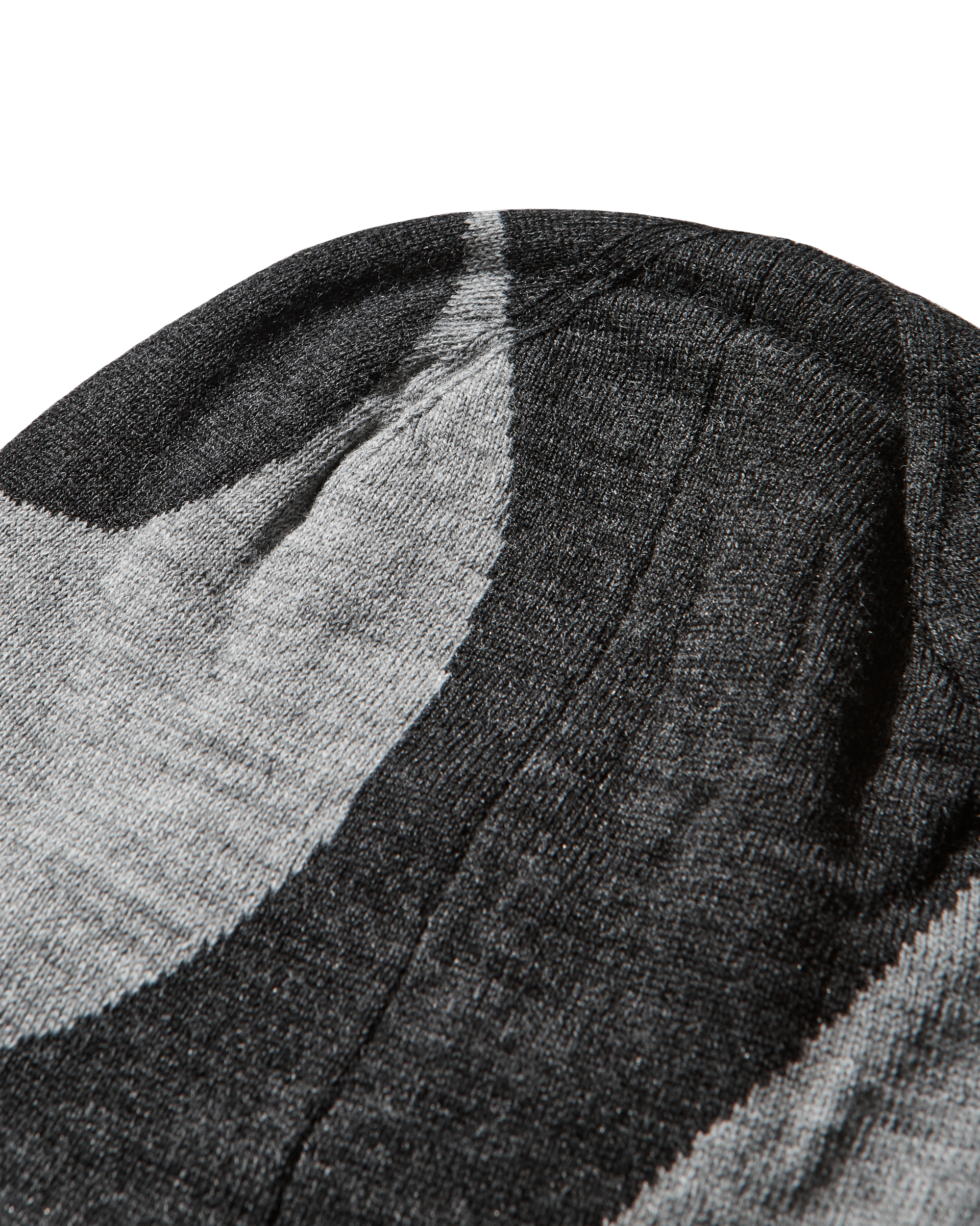 ROA Logo Wool Beanie J334872-ONE SIZE-Black 4