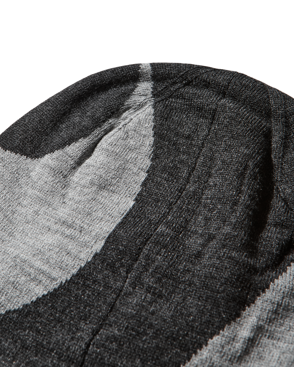 Logo Wool Beanie – ROA