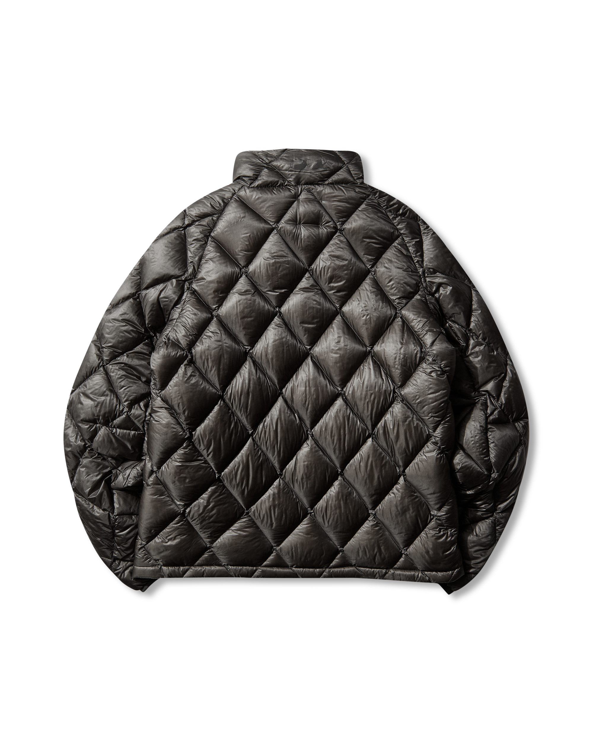 ROA Nuna 800 Fp Hooded Down Jacket J334876-S-Black 2