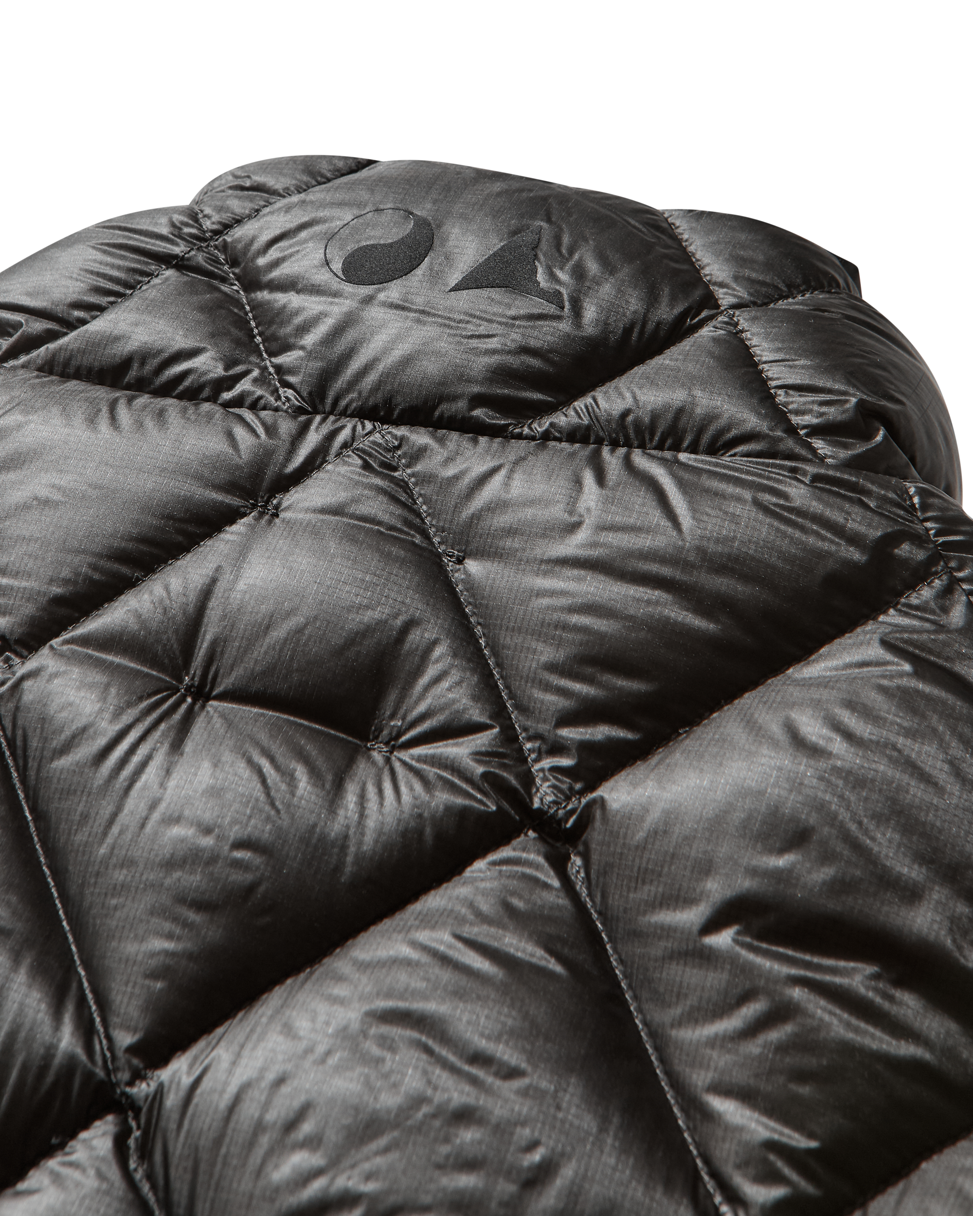 ROA Nuna 800 Fp Hooded Down Jacket J334876-S-Black 6