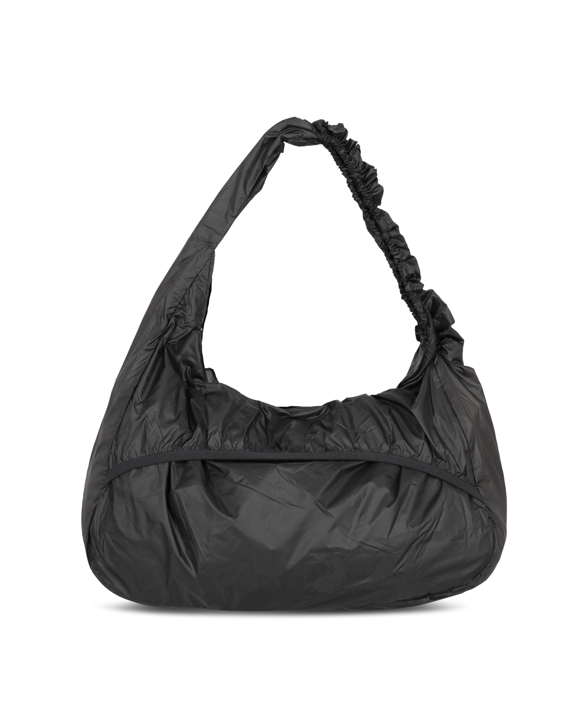 ROA Laki Packable Knot Bag J334885-ONE SIZE-Black 1