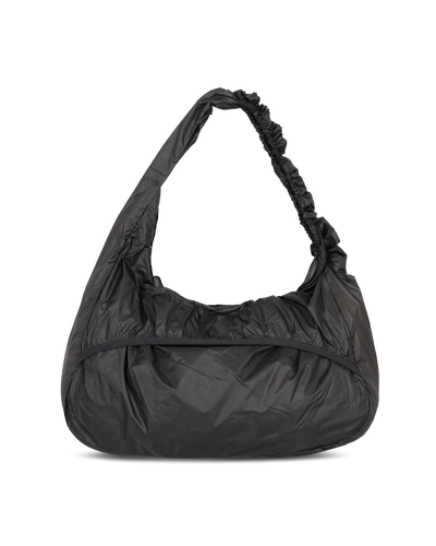 ROA Laki Packable Knot Bag J334885-ONE SIZE-Black 1
