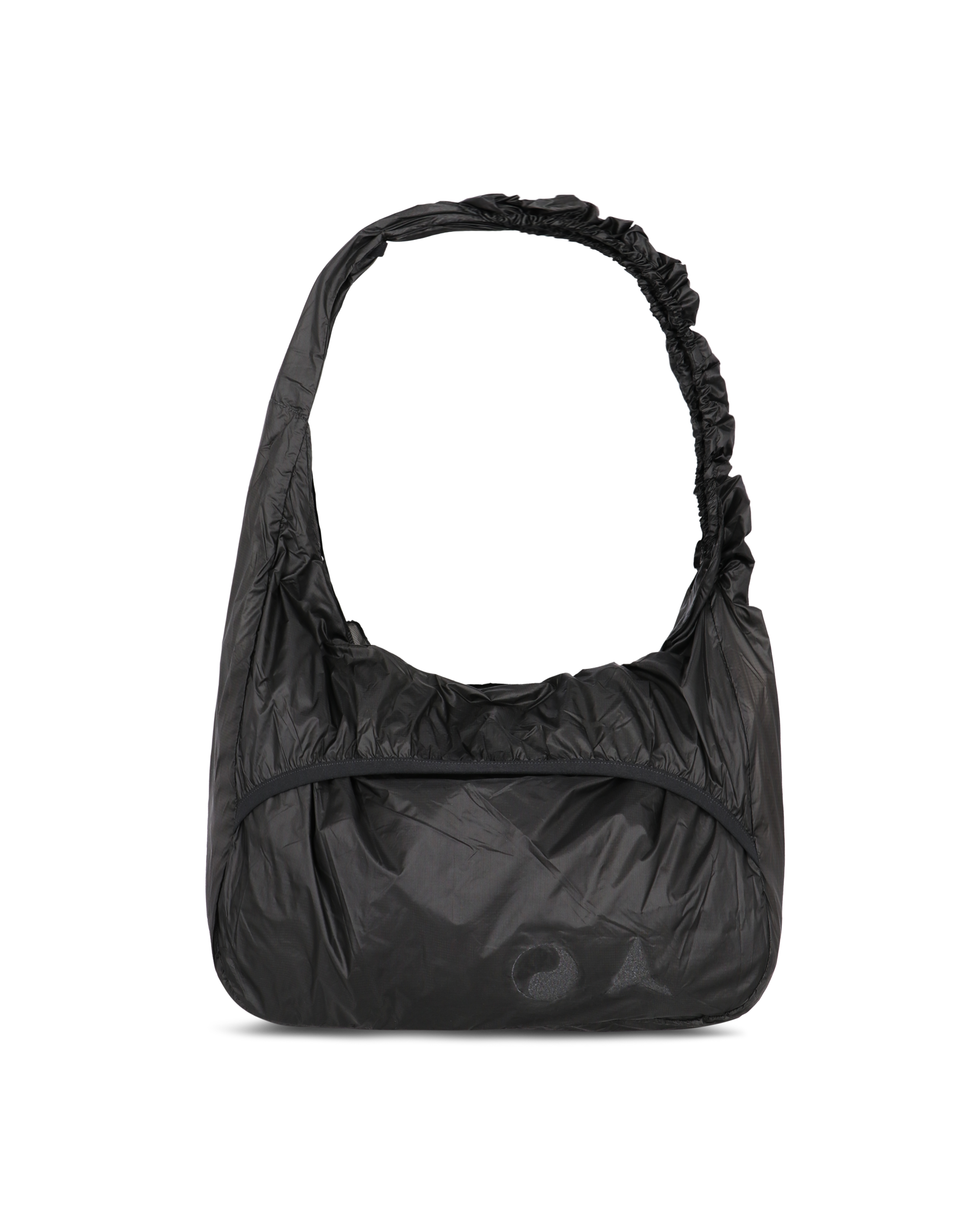 ROA Laki Packable Knot Bag J334885-ONE SIZE-Black 1