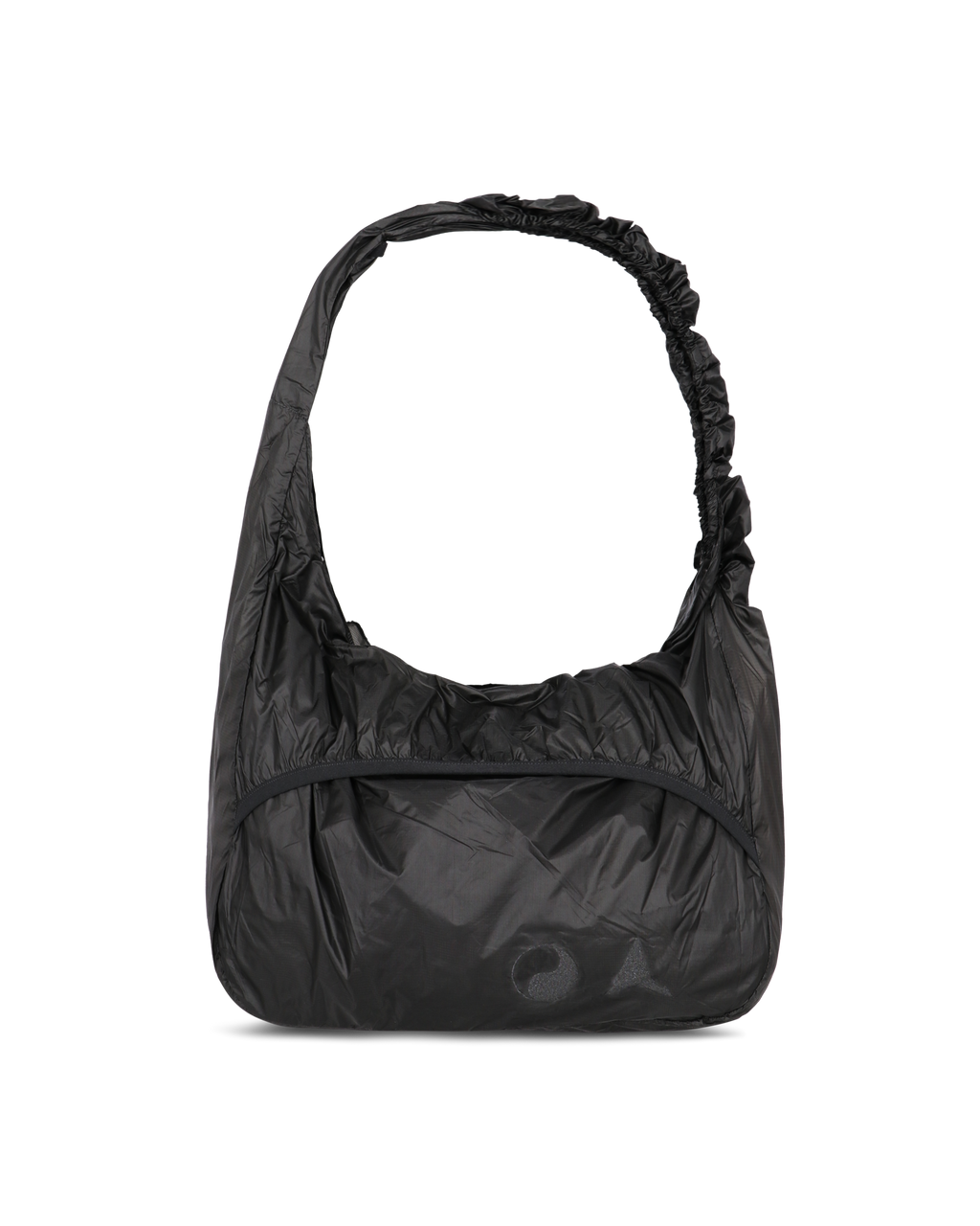 ROA Laki Packable Knot Bag J334885-ONE SIZE-Black 1