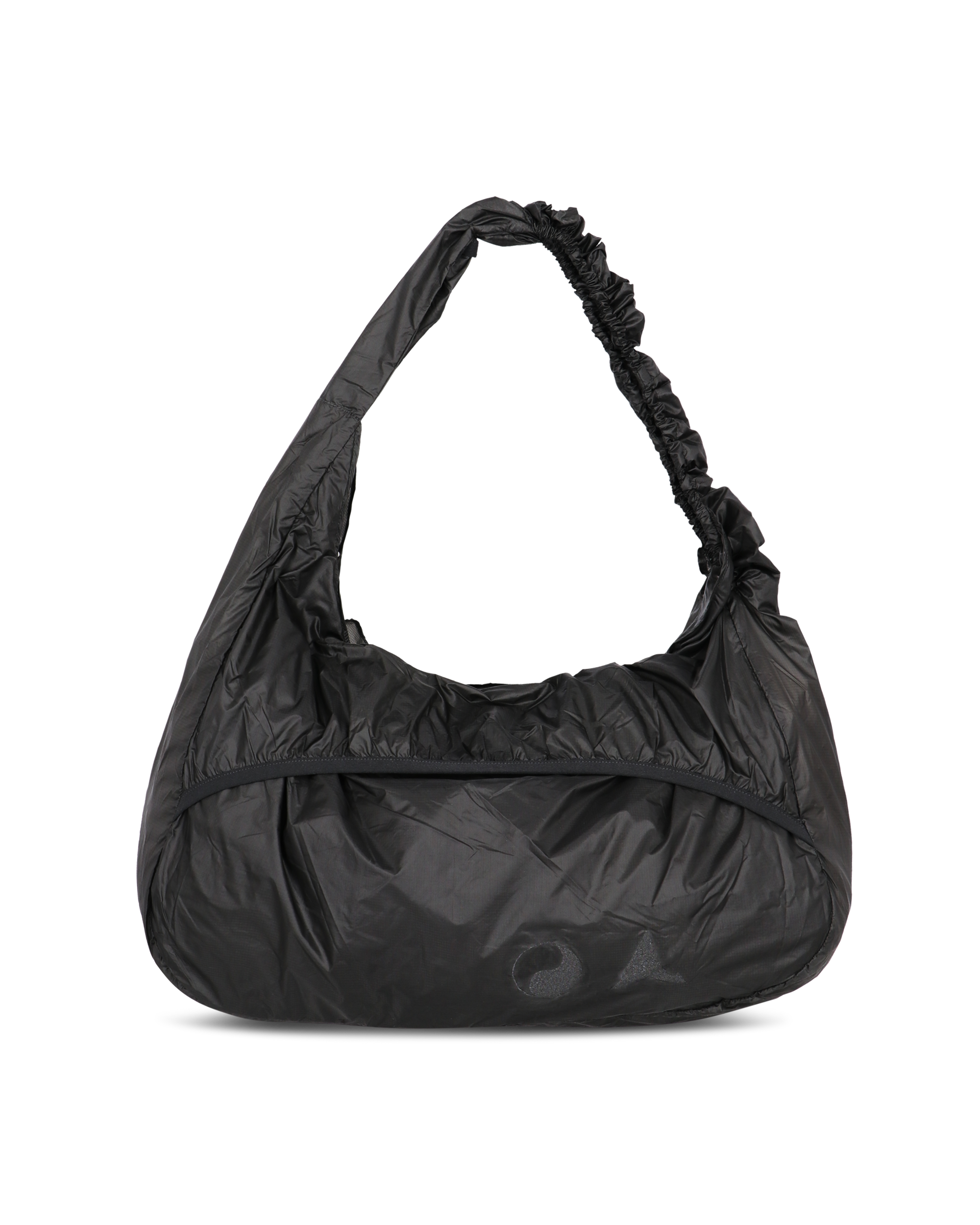 ROA Laki Packable Knot Bag J334885-ONE SIZE-Black 1