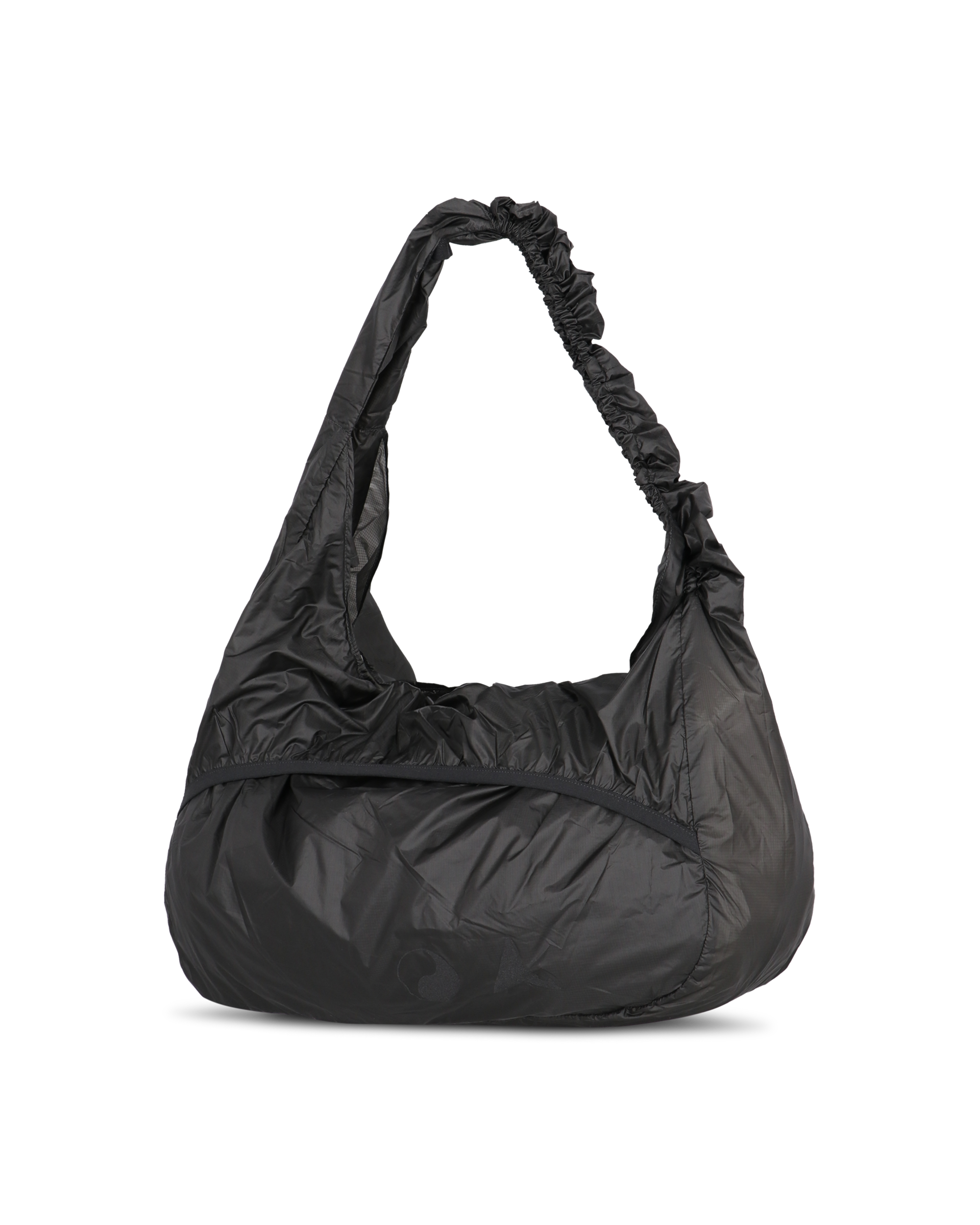 ROA Laki Packable Knot Bag J334885-ONE SIZE-Black 2