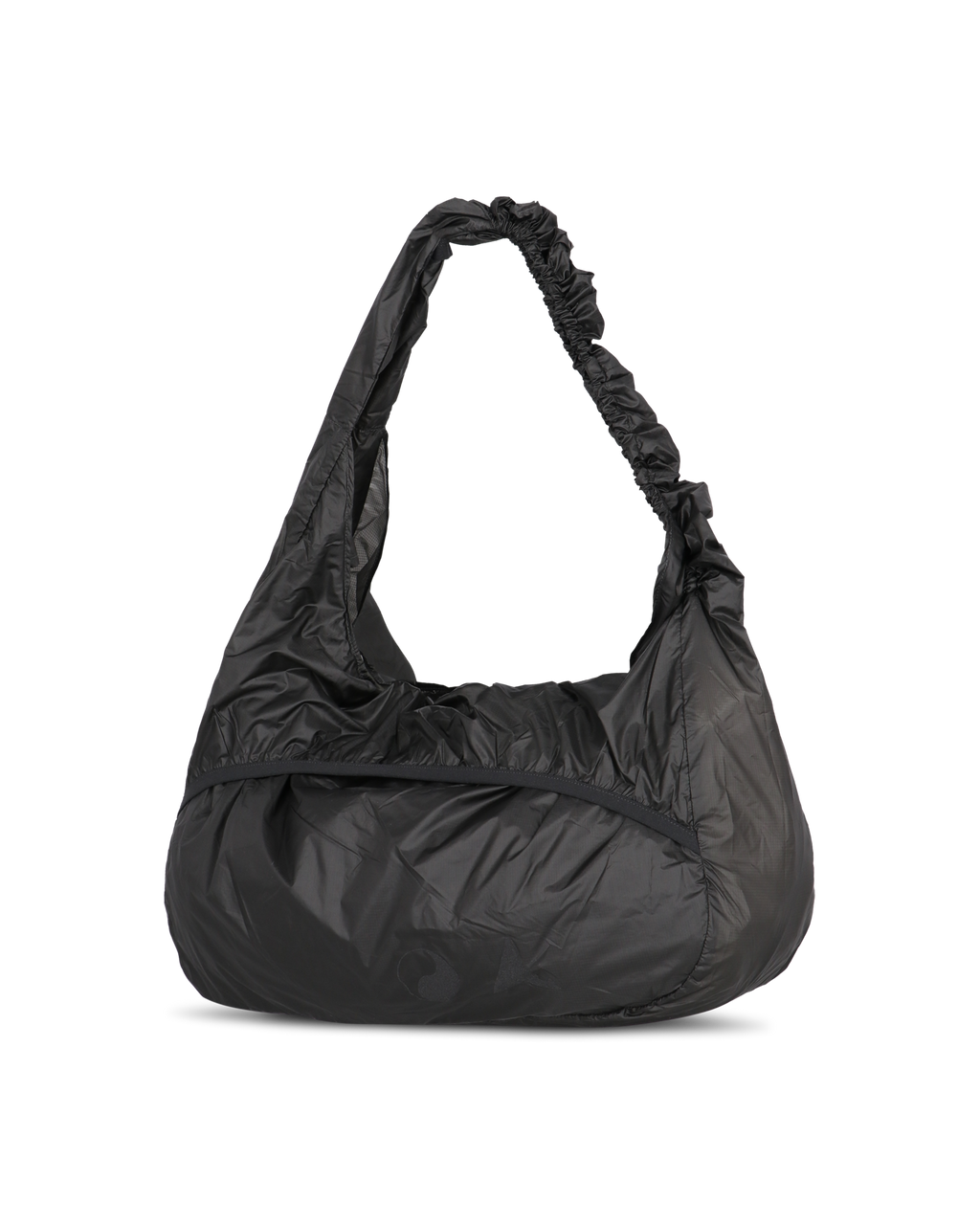 ROA Laki Packable Knot Bag J334885-ONE SIZE-Black 1