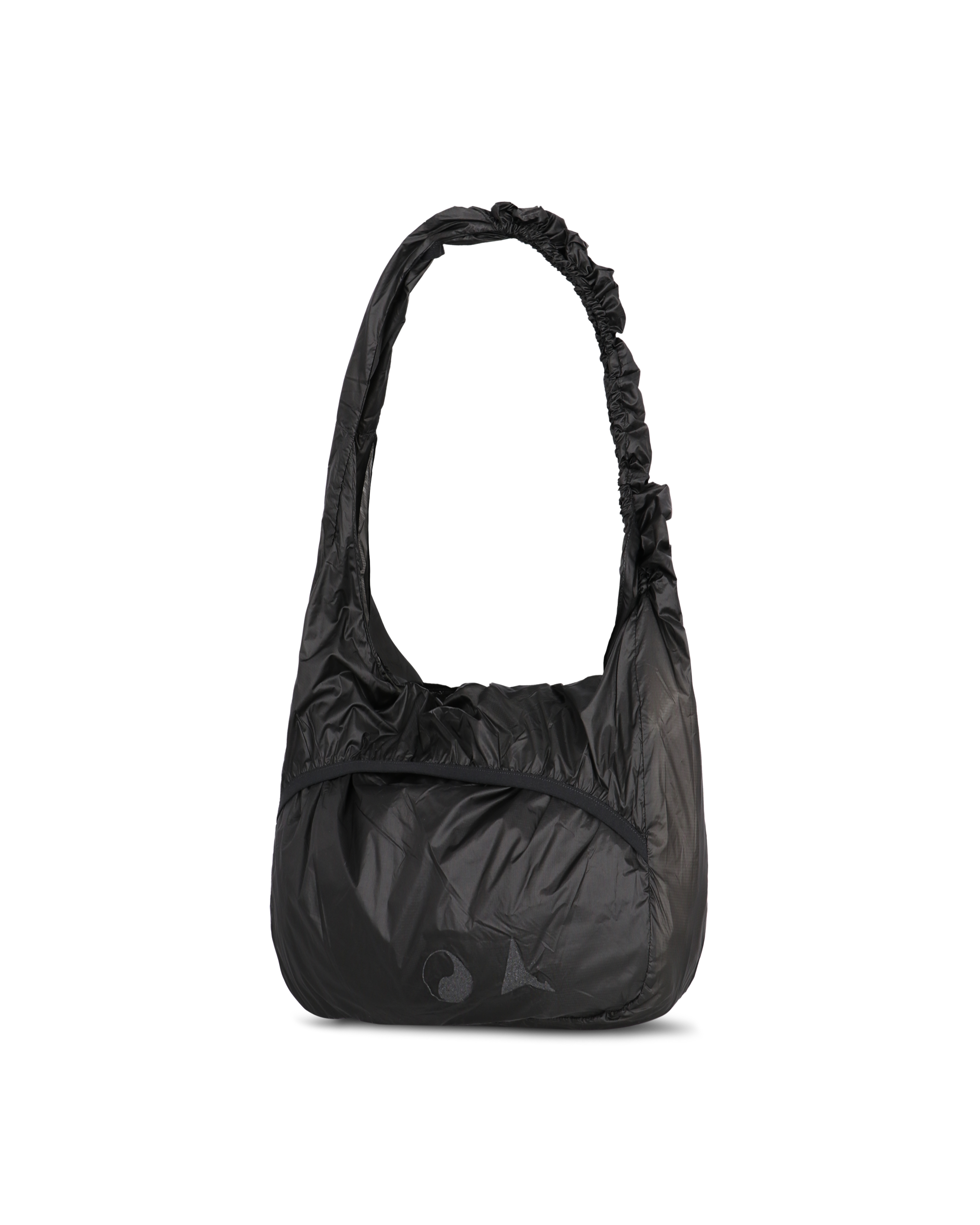 ROA Laki Packable Knot Bag J334885-ONE SIZE-Black 2