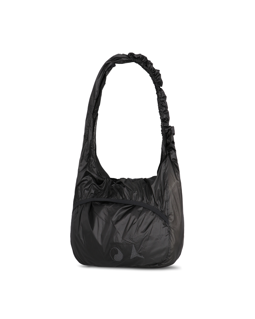 ROA Laki Packable Knot Bag J334885-ONE SIZE-Black 1