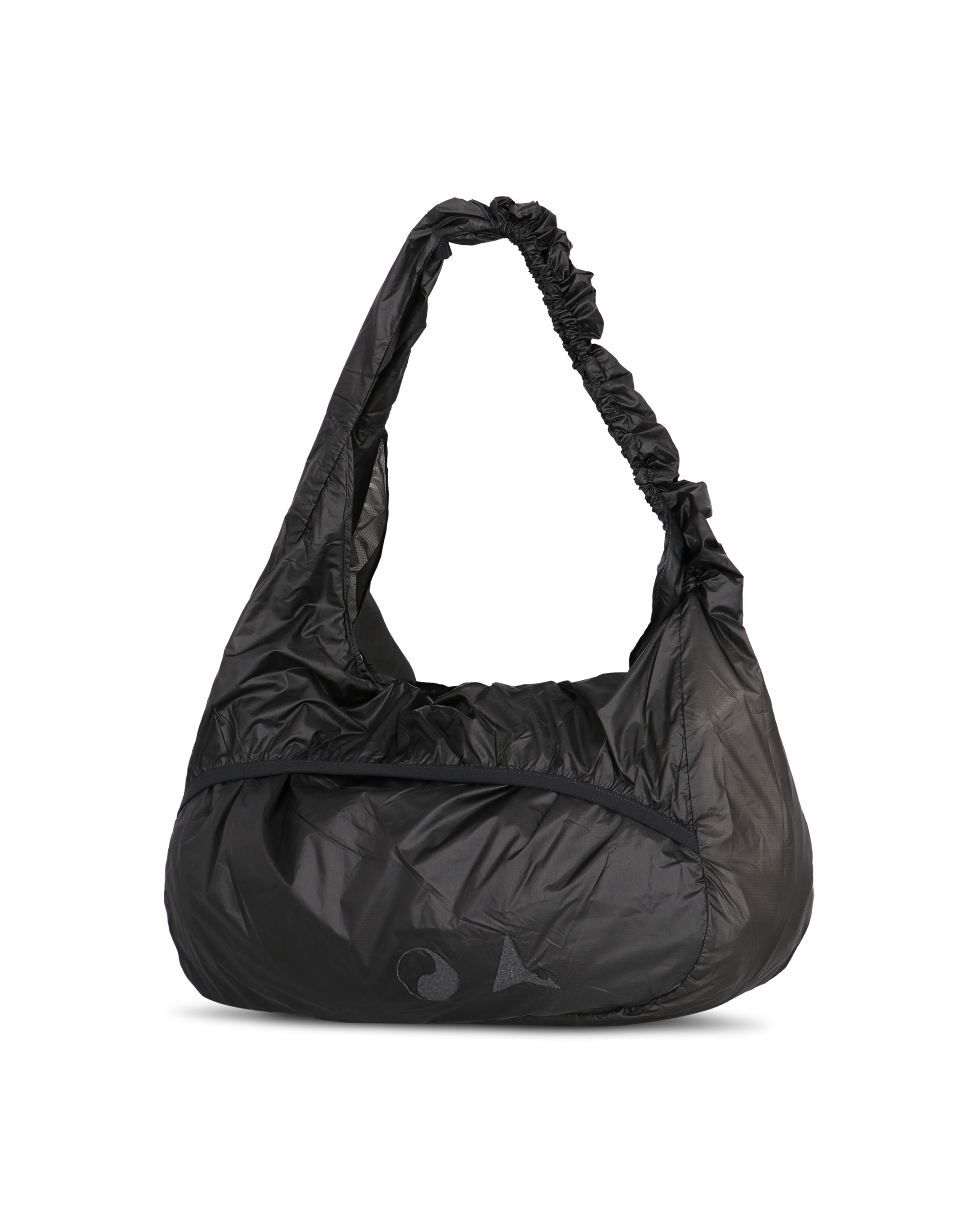 ROA Laki Packable Knot Bag J334885-ONE SIZE-Black 2