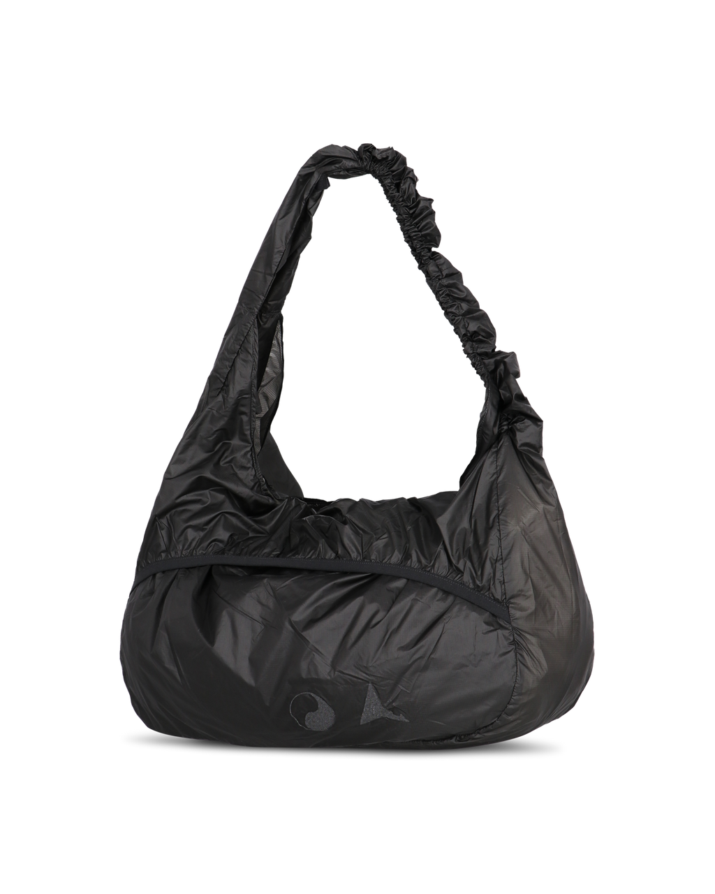 ROA Laki Packable Knot Bag J334885-ONE SIZE-Black 1