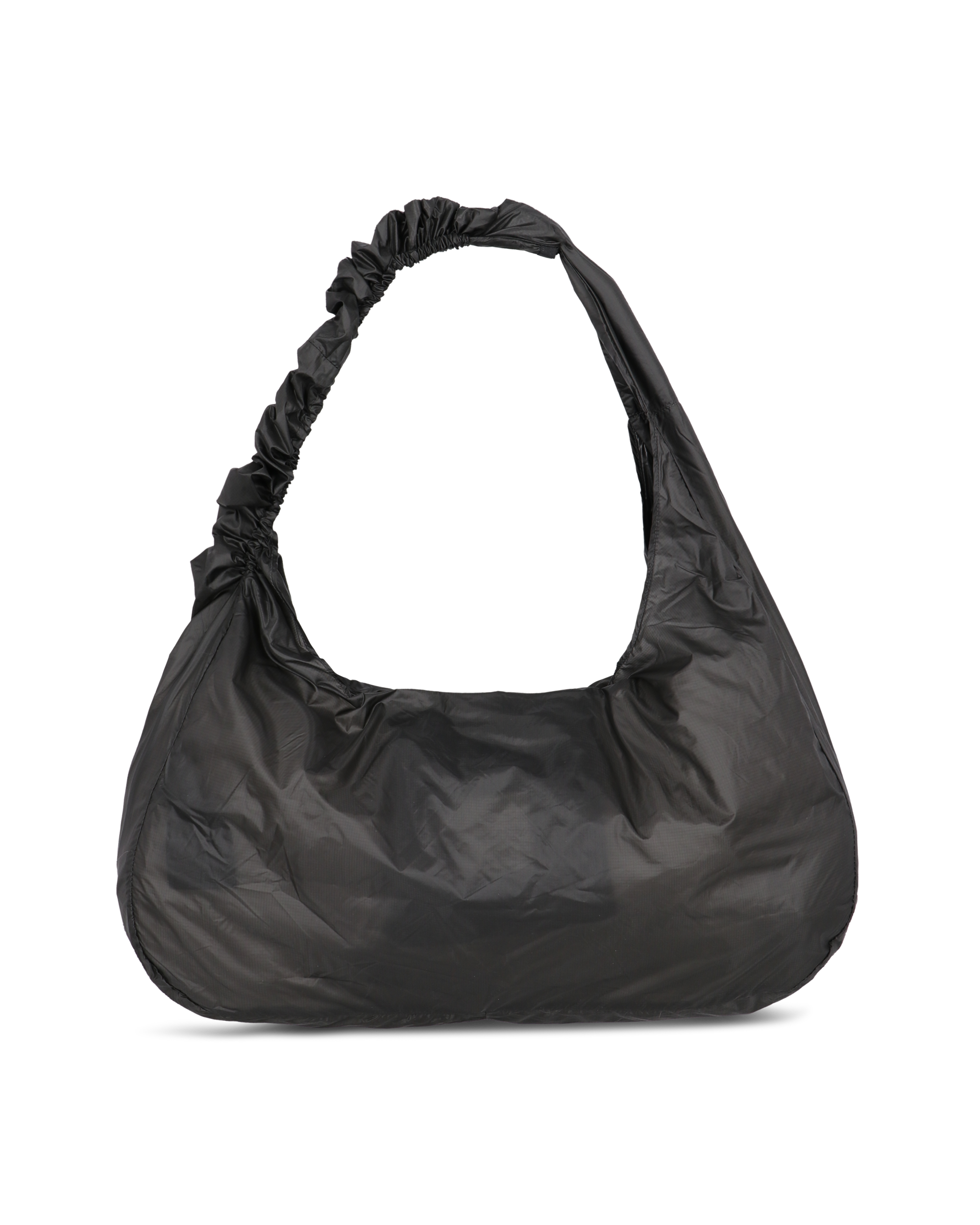 ROA Laki Packable Knot Bag J334885-ONE SIZE-Black 3