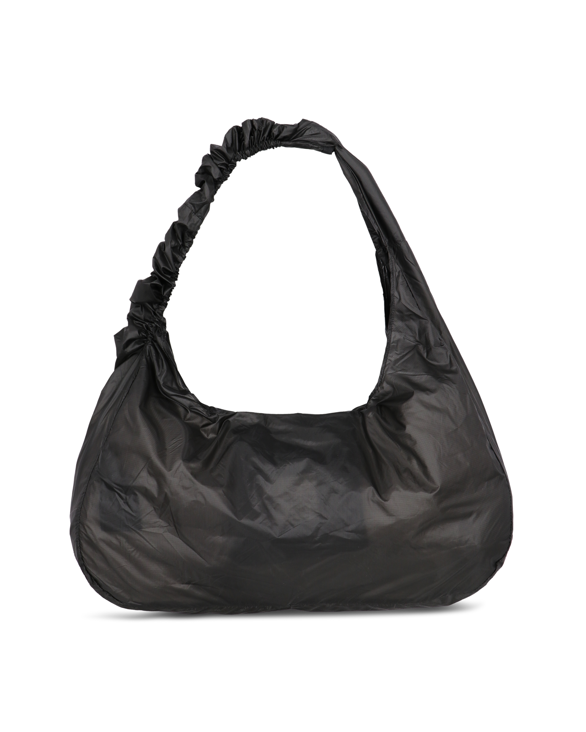 ROA Laki Packable Knot Bag J334885-ONE SIZE-Black 3
