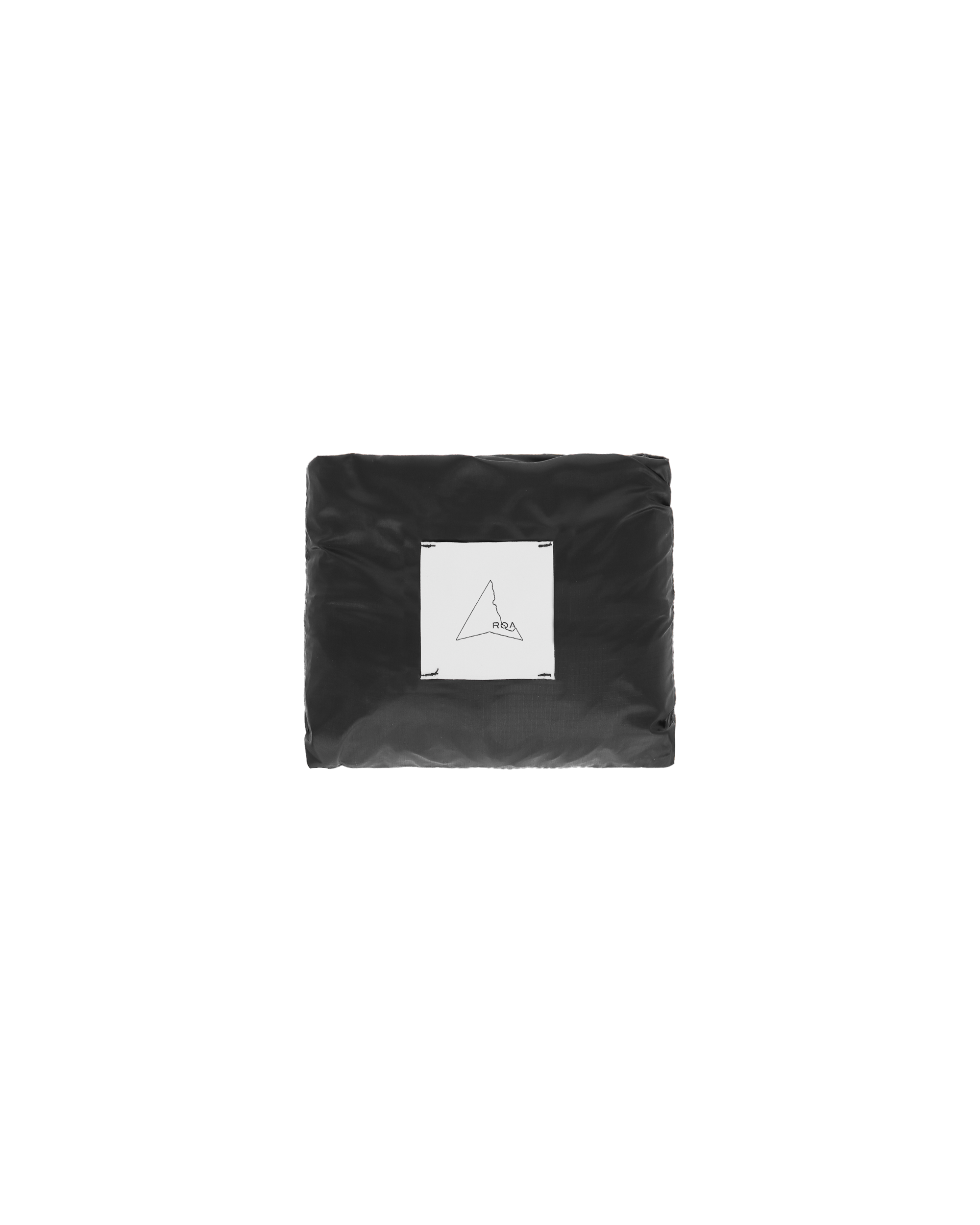 ROA Laki Packable Knot Bag J334885-ONE SIZE-Black 4